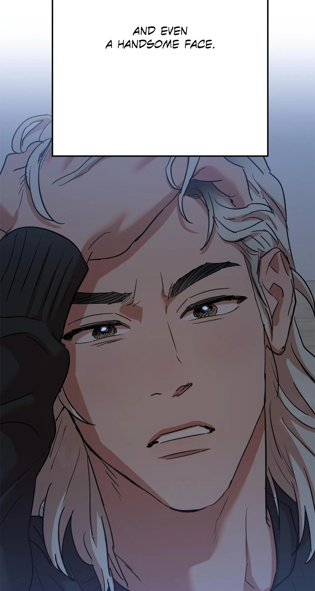 On-Site Arrest! Chapter 44 page 7 - 