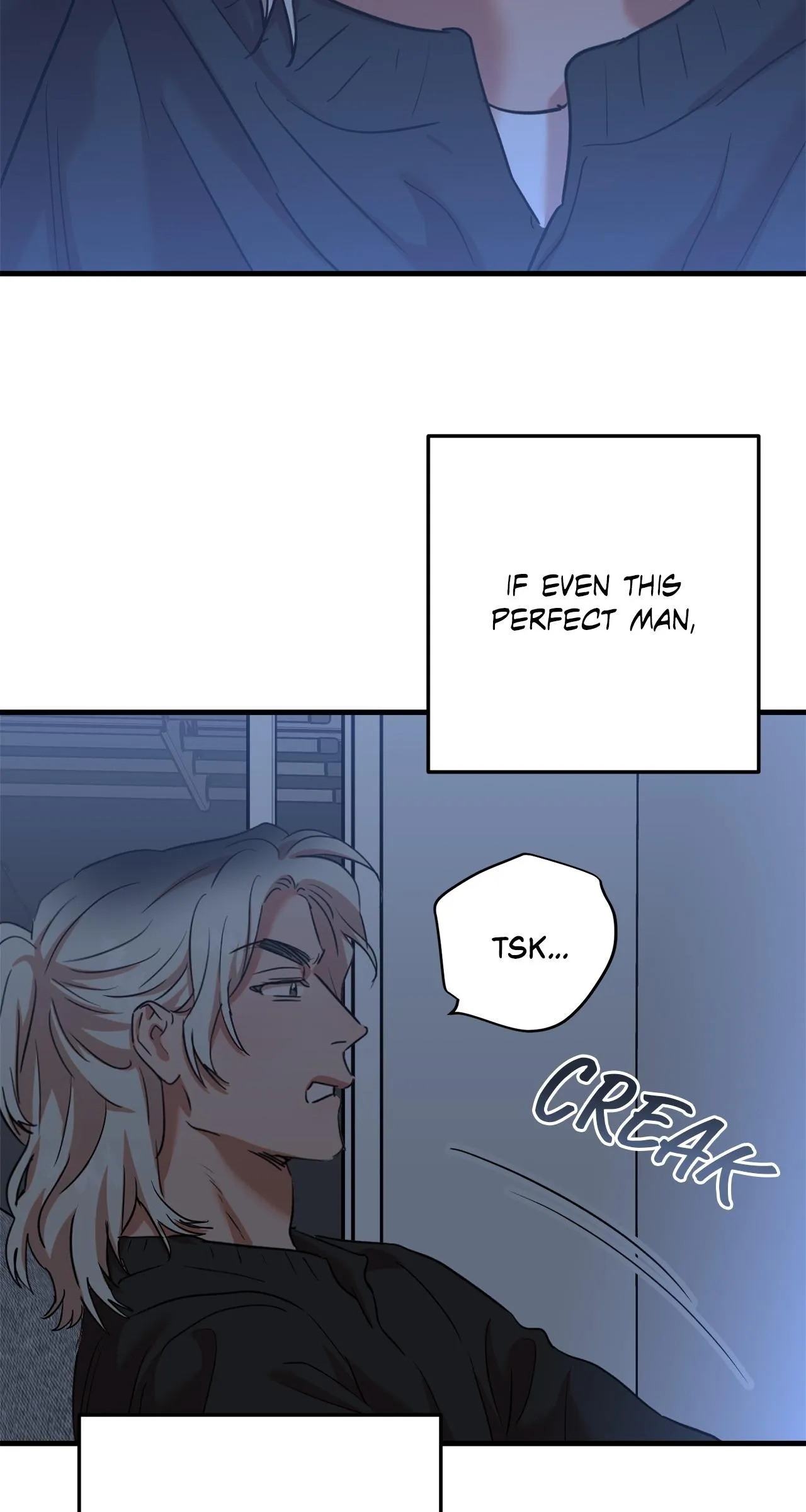 On-Site Arrest! Chapter 44 page 8 - 