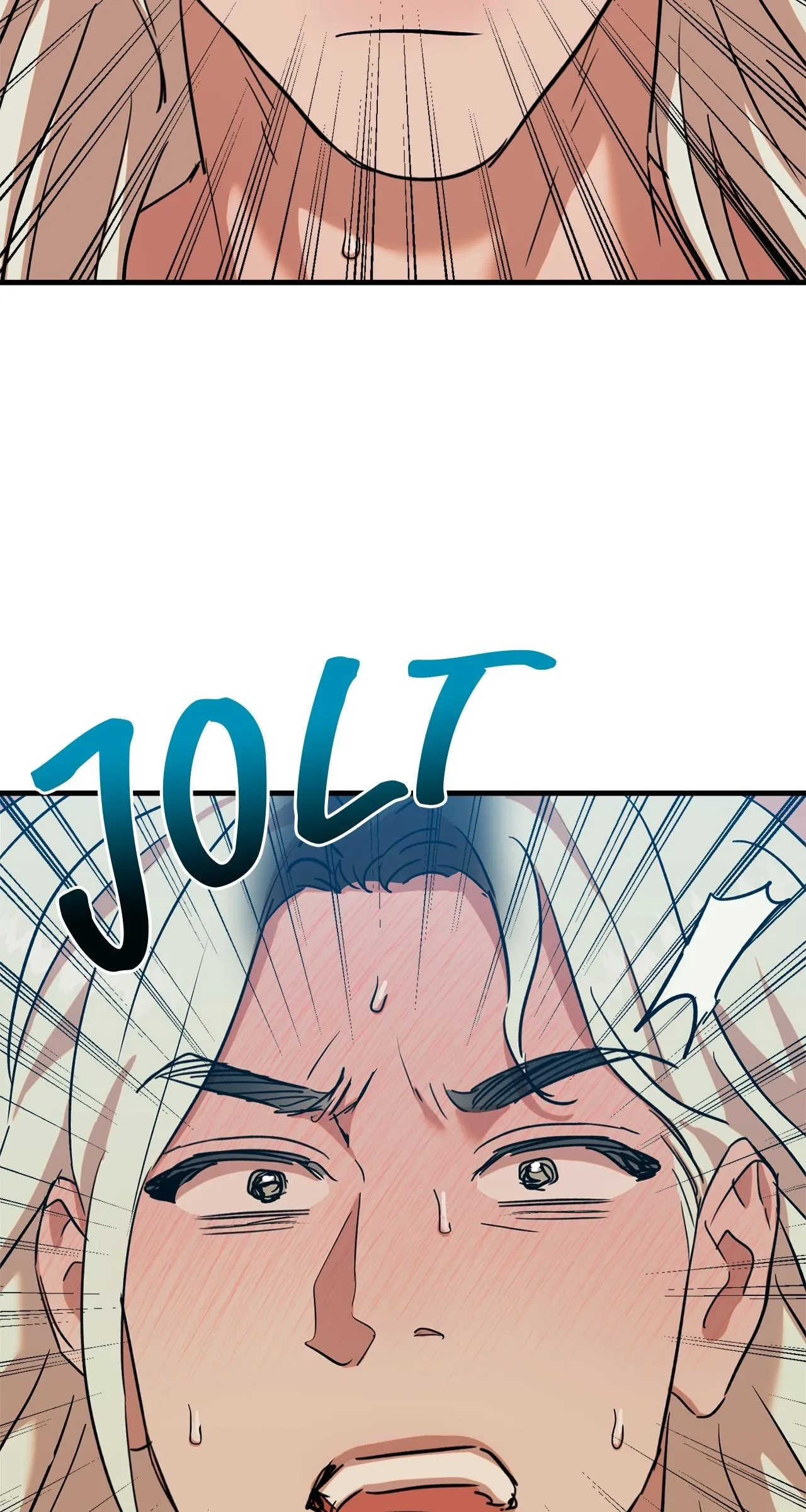 On-Site Arrest! Chapter 45 page 11 - 