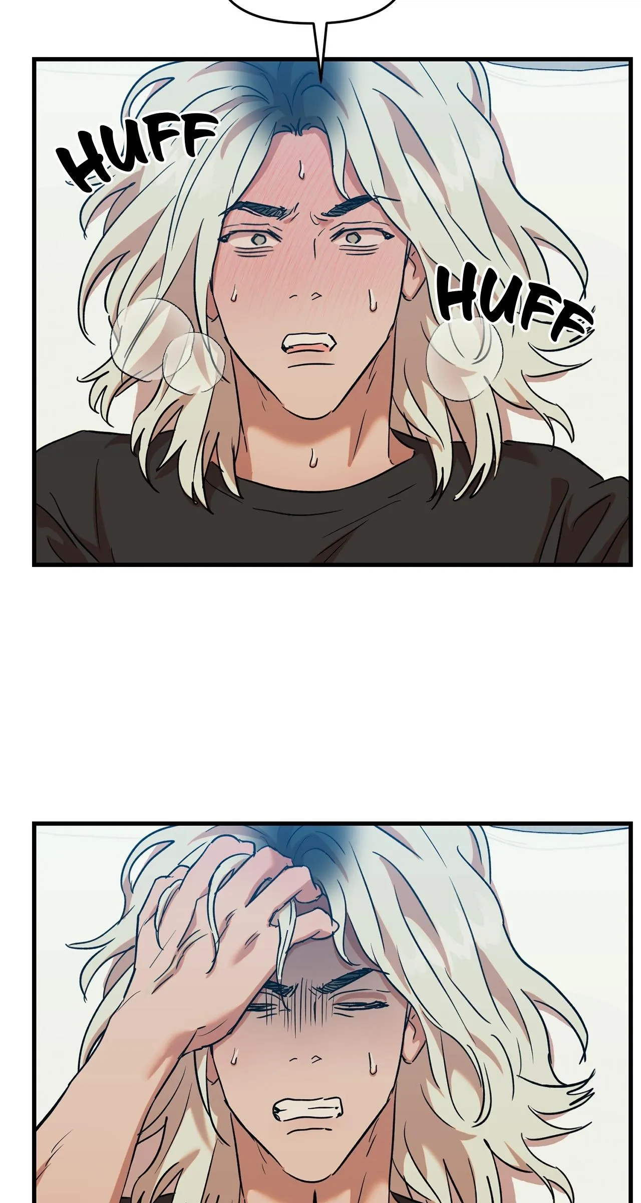 On-Site Arrest! Chapter 45 page 14 - 