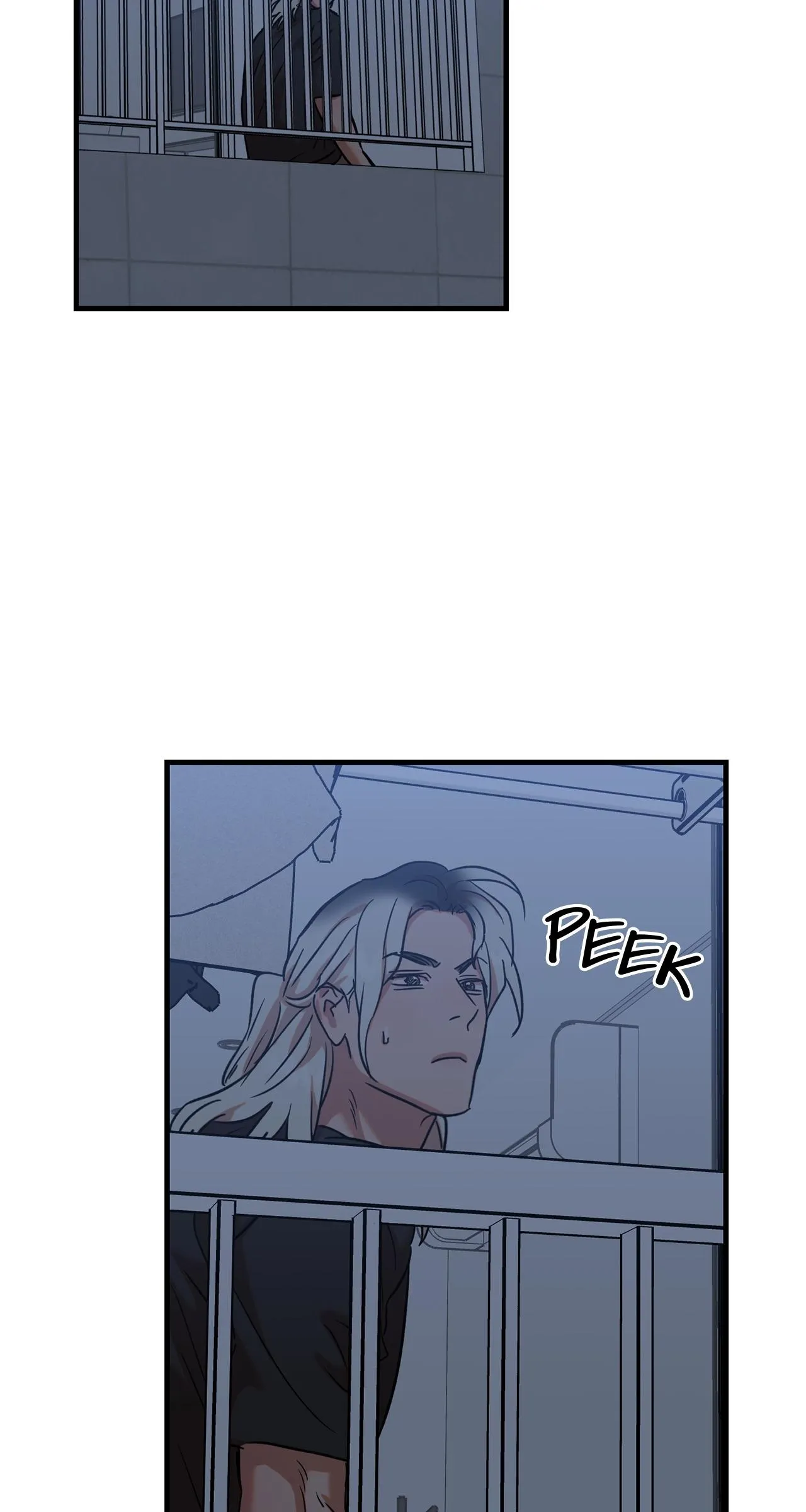On-Site Arrest! Chapter 45 page 19 - 