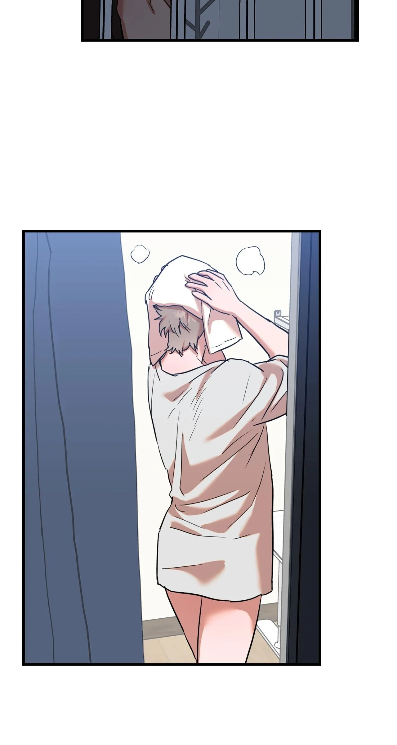 On-Site Arrest! Chapter 45 page 20 - 