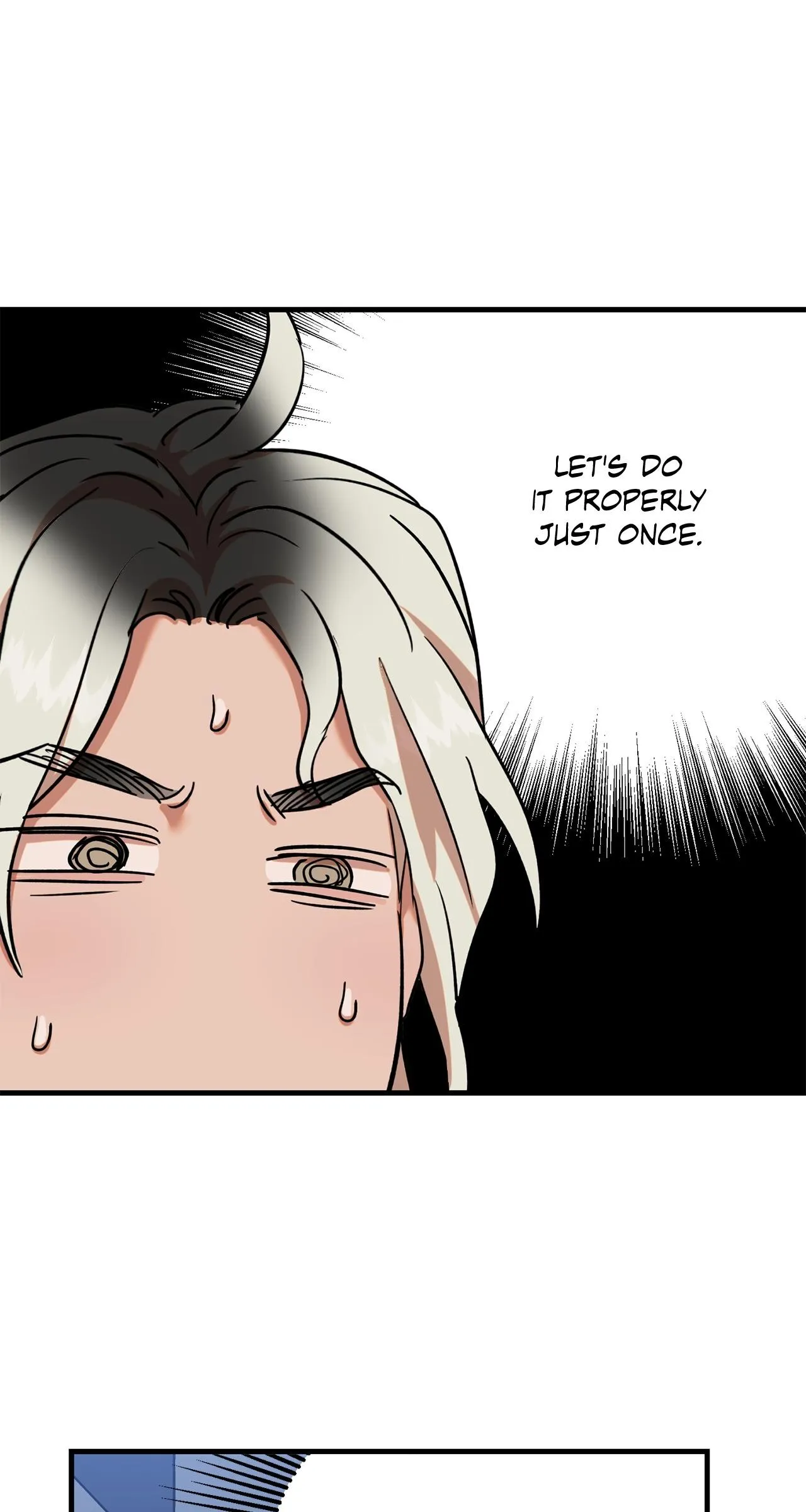 On-Site Arrest! Chapter 45 page 21 - 