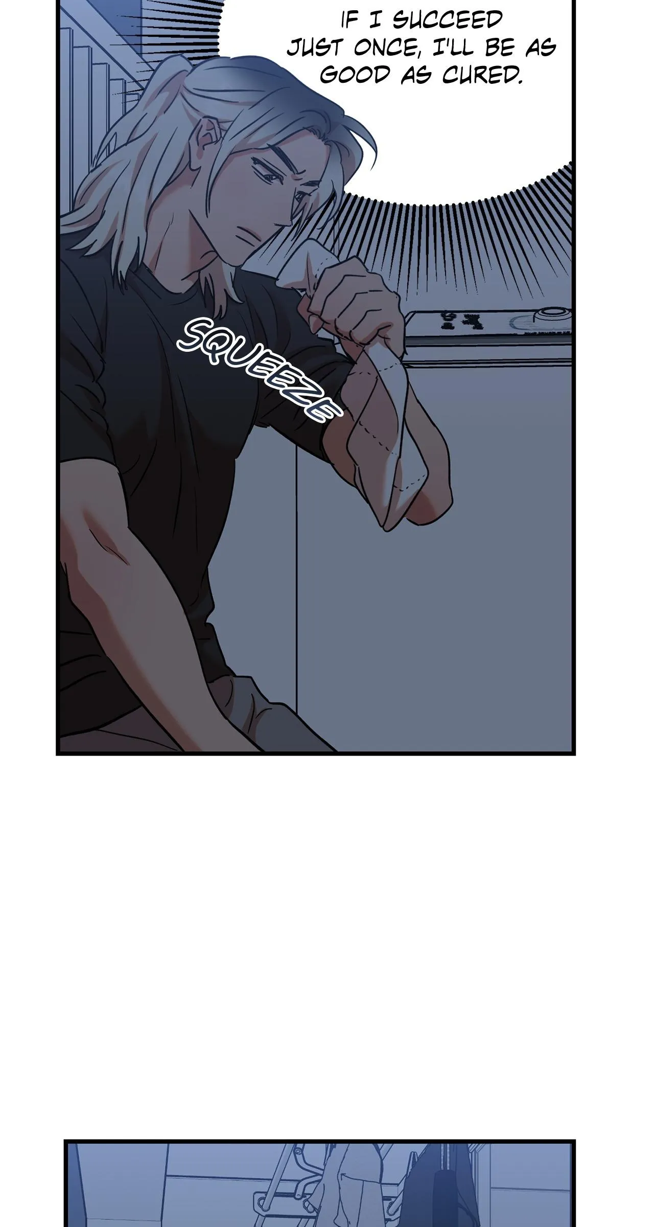 On-Site Arrest! Chapter 45 page 22 - 