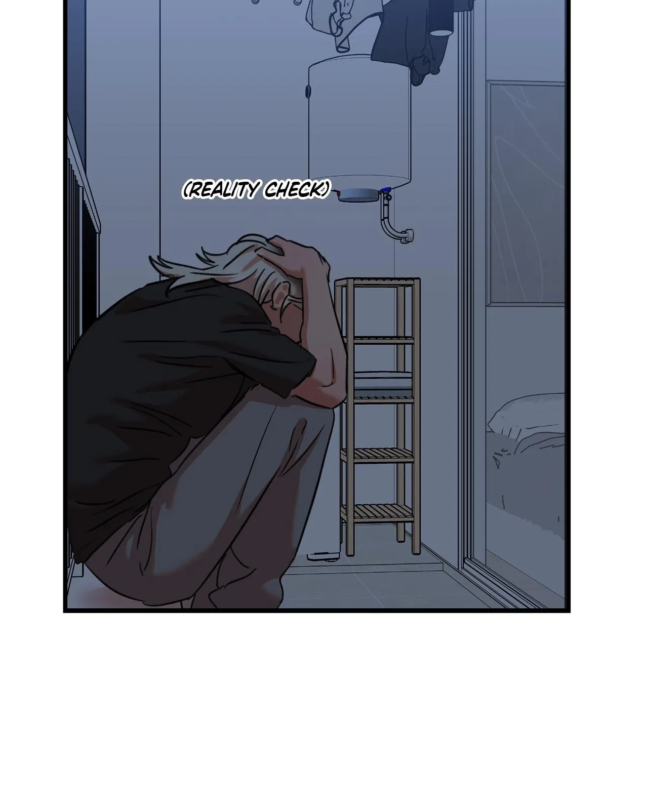 On-Site Arrest! Chapter 45 page 23 - 