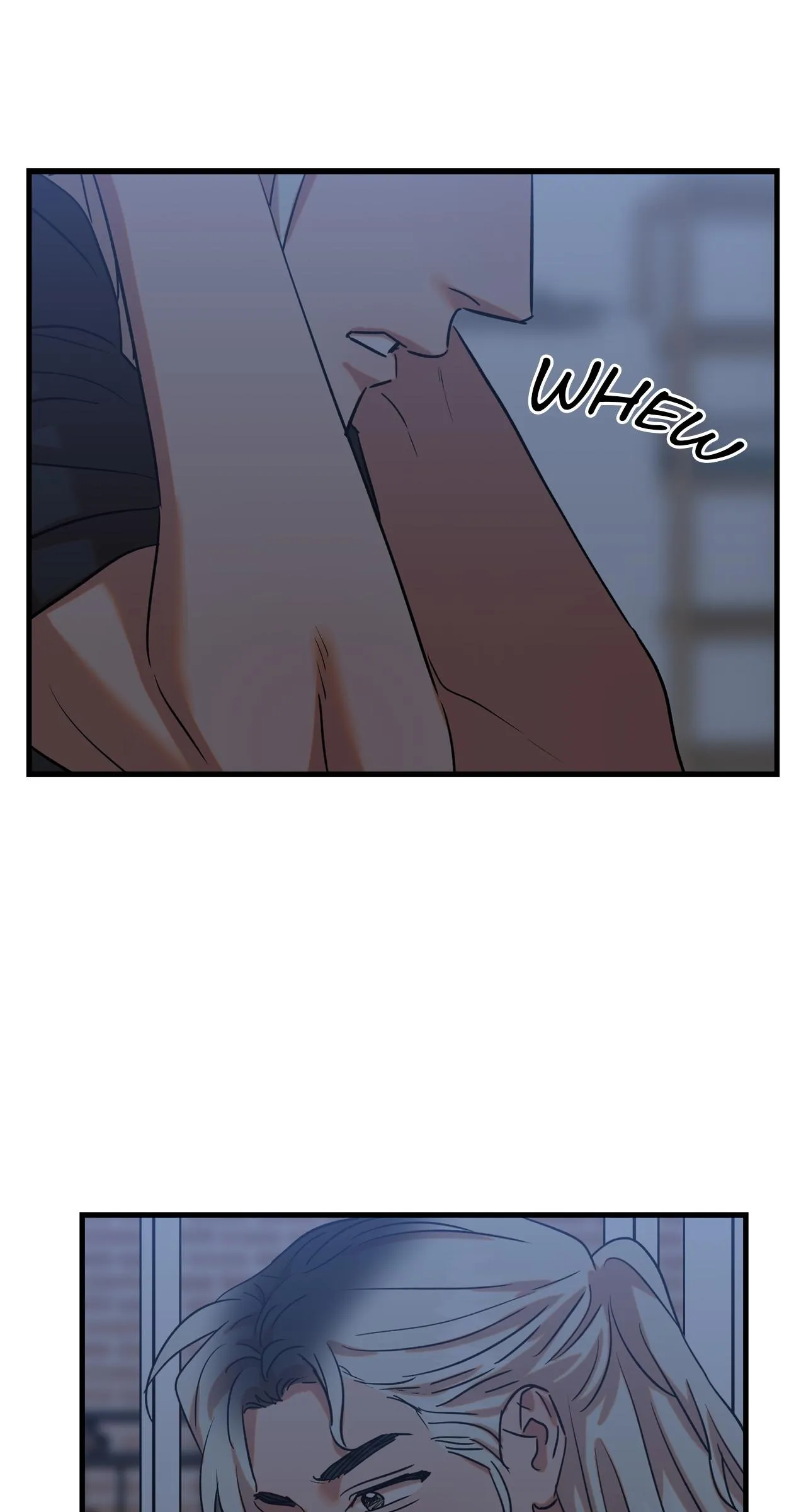 On-Site Arrest! Chapter 45 page 24 - 