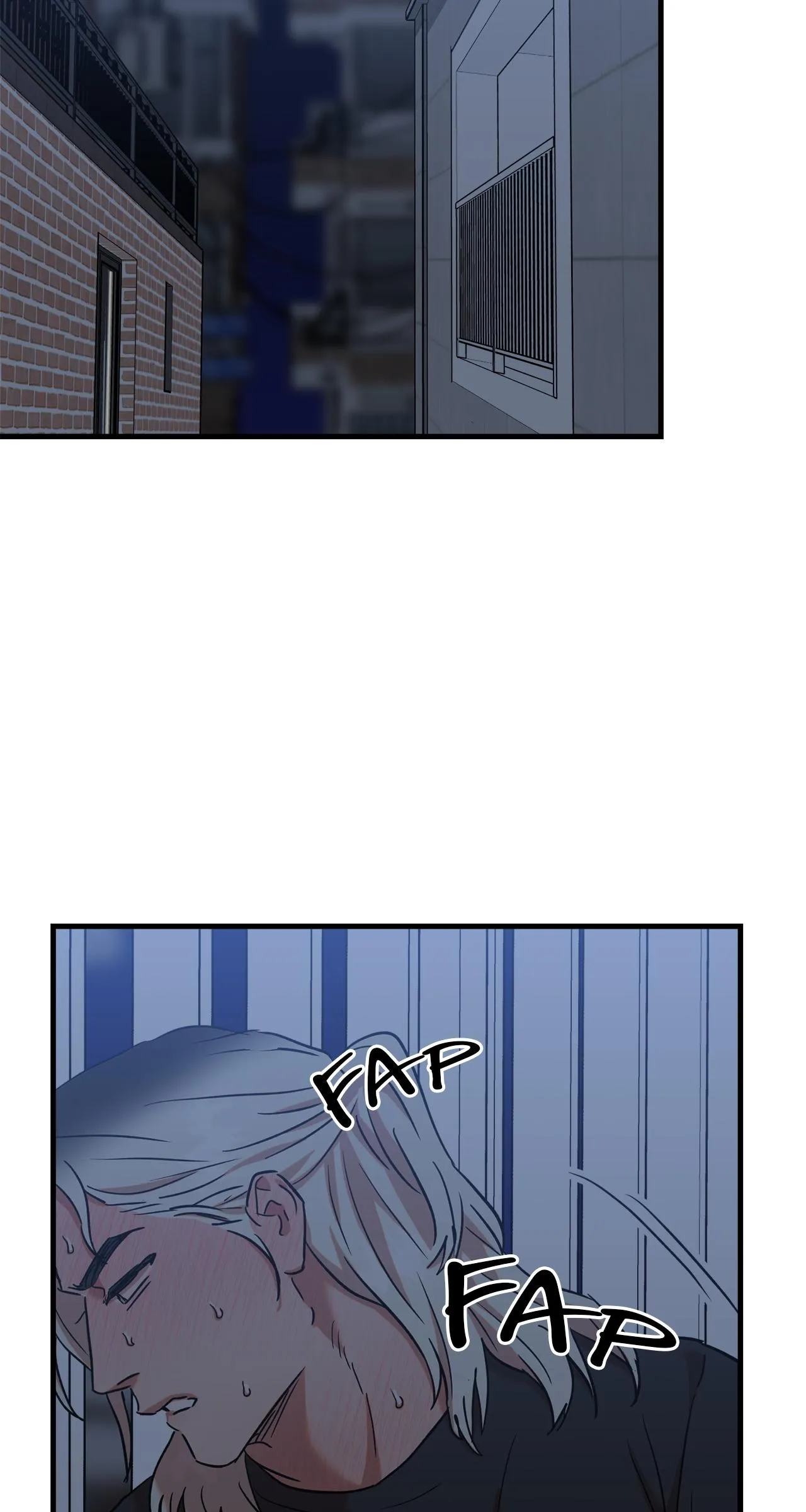 On-Site Arrest! Chapter 45 page 26 - 