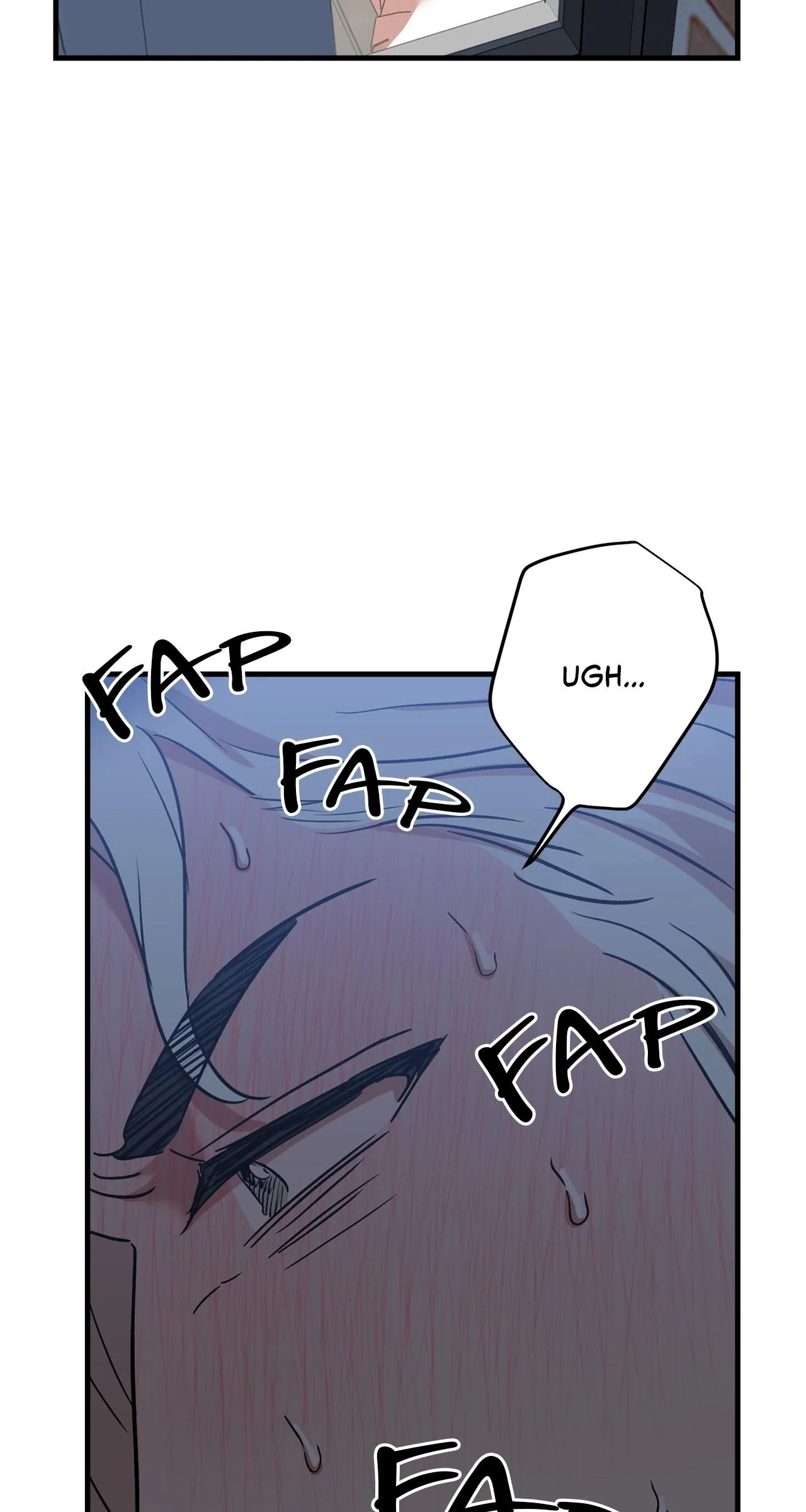 On-Site Arrest! Chapter 45 page 28 - 