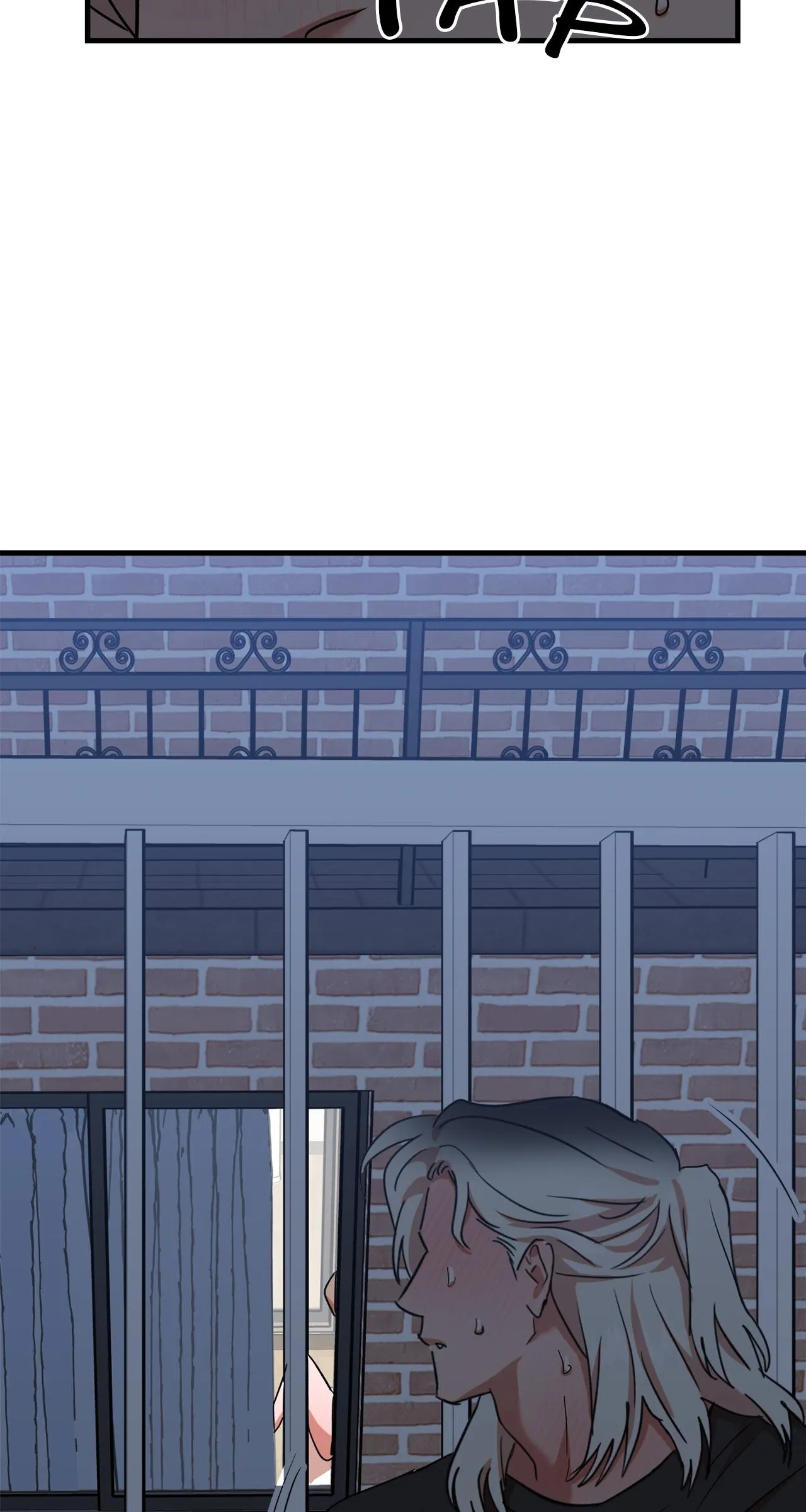 On-Site Arrest! Chapter 45 page 29 - 