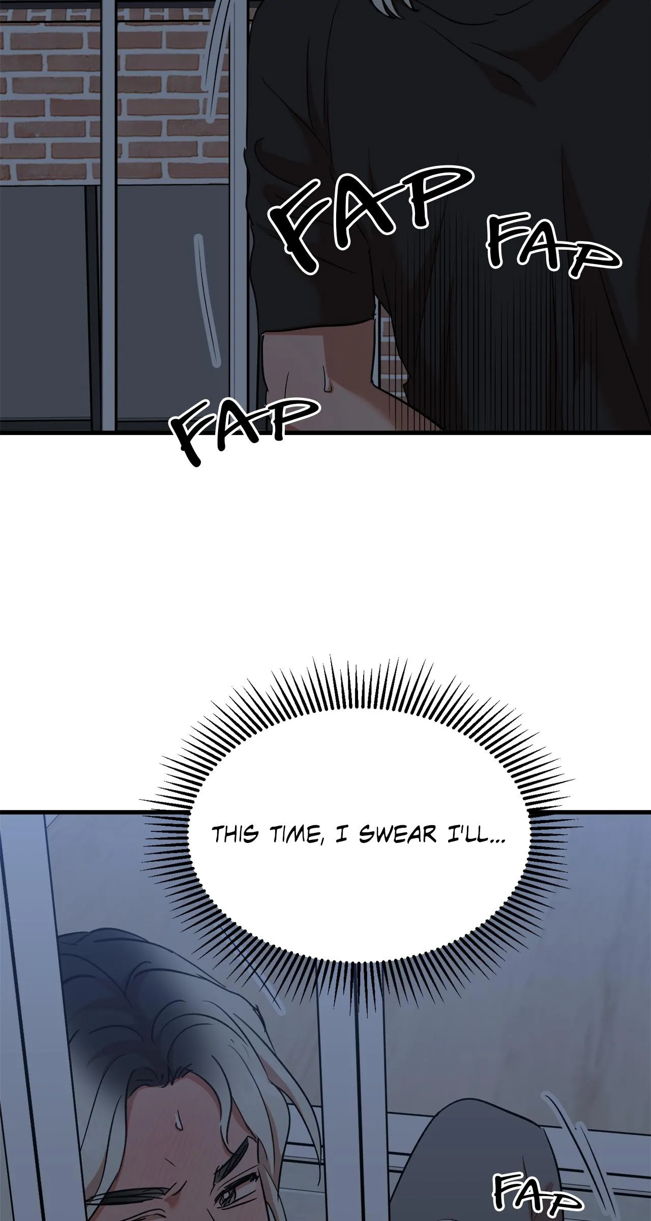 On-Site Arrest! Chapter 45 page 30 - 