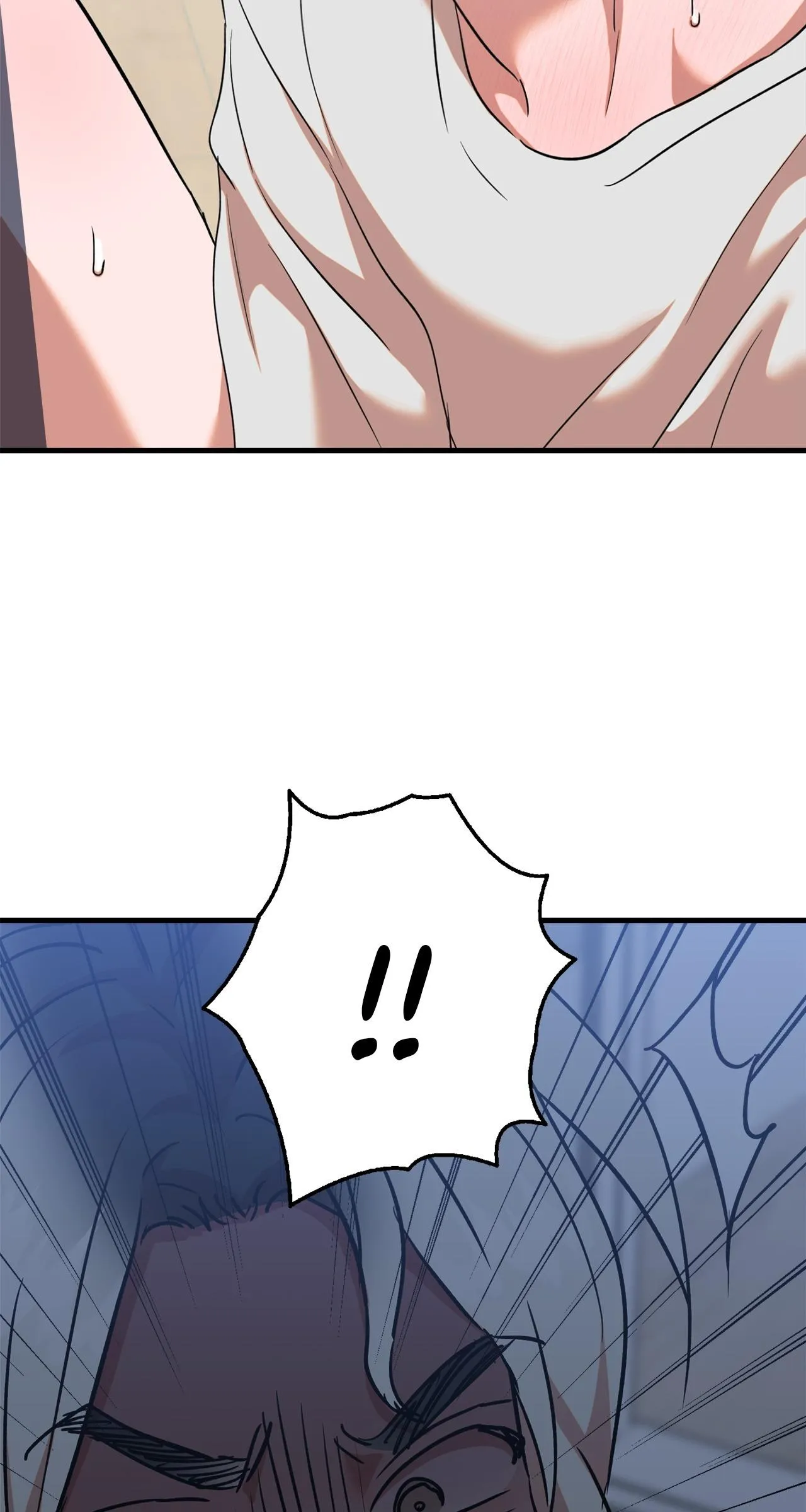 On-Site Arrest! Chapter 45 page 32 - 