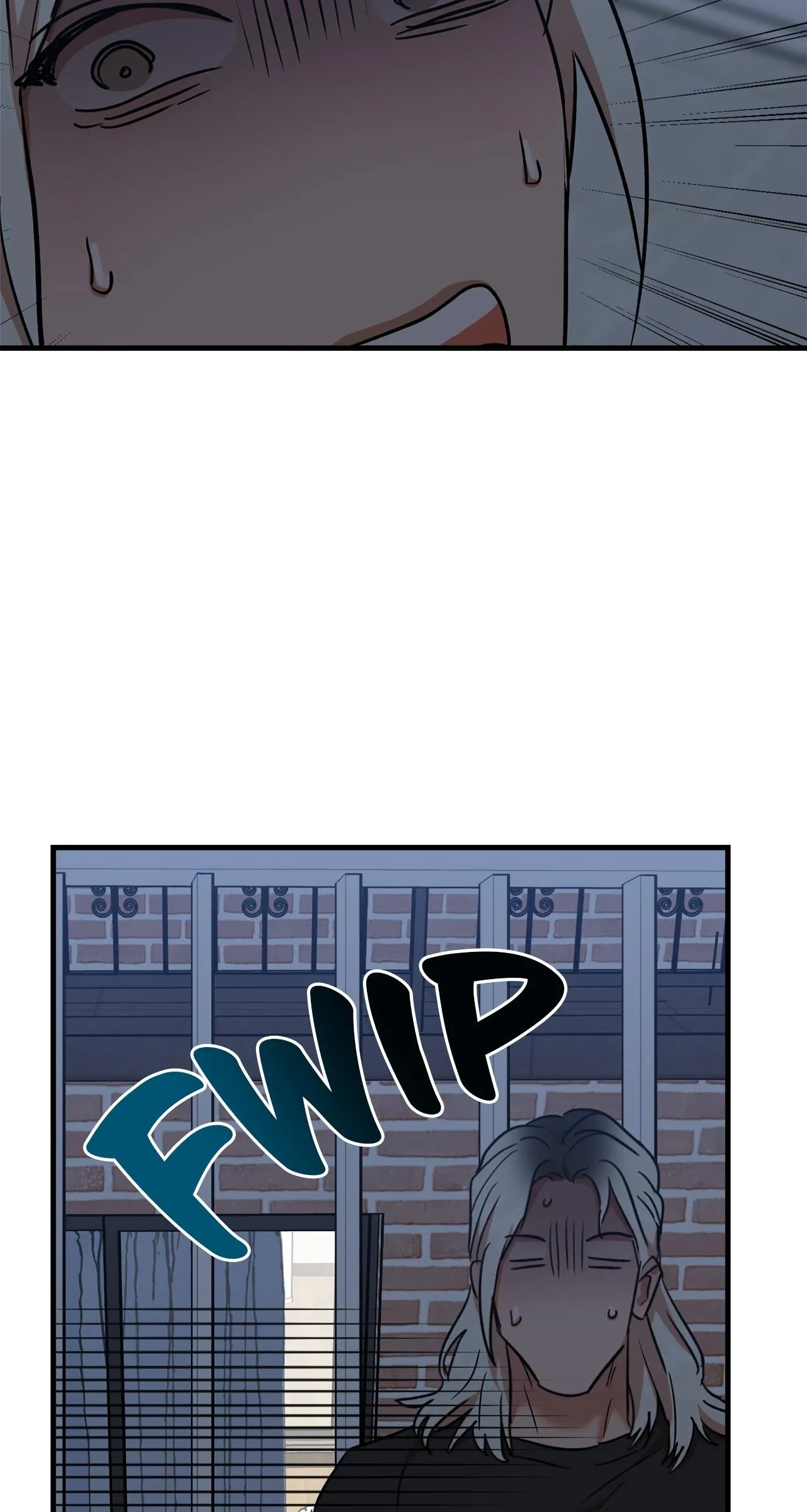 On-Site Arrest! Chapter 45 page 33 - 