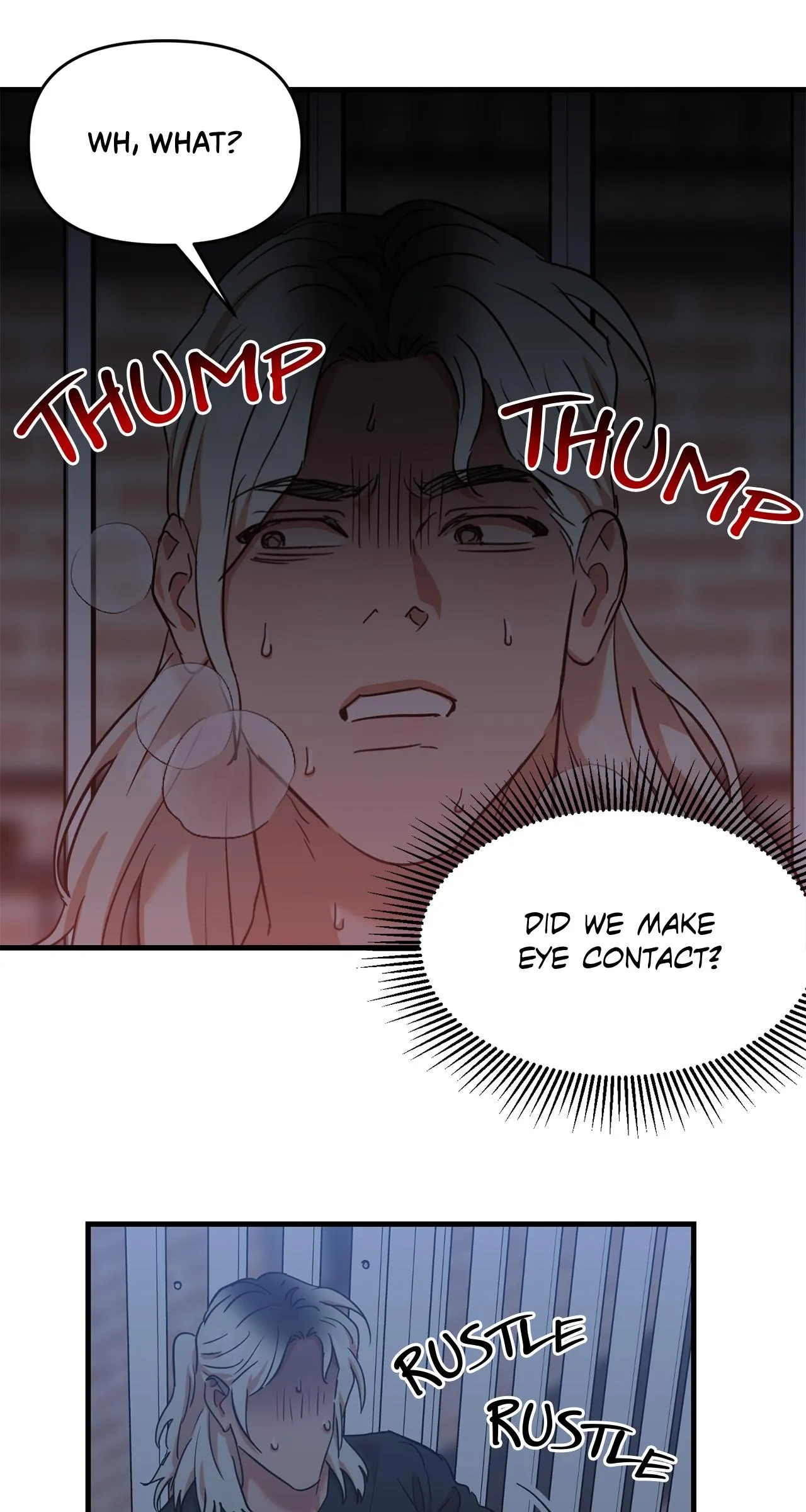 On-Site Arrest! Chapter 45 page 35 - 