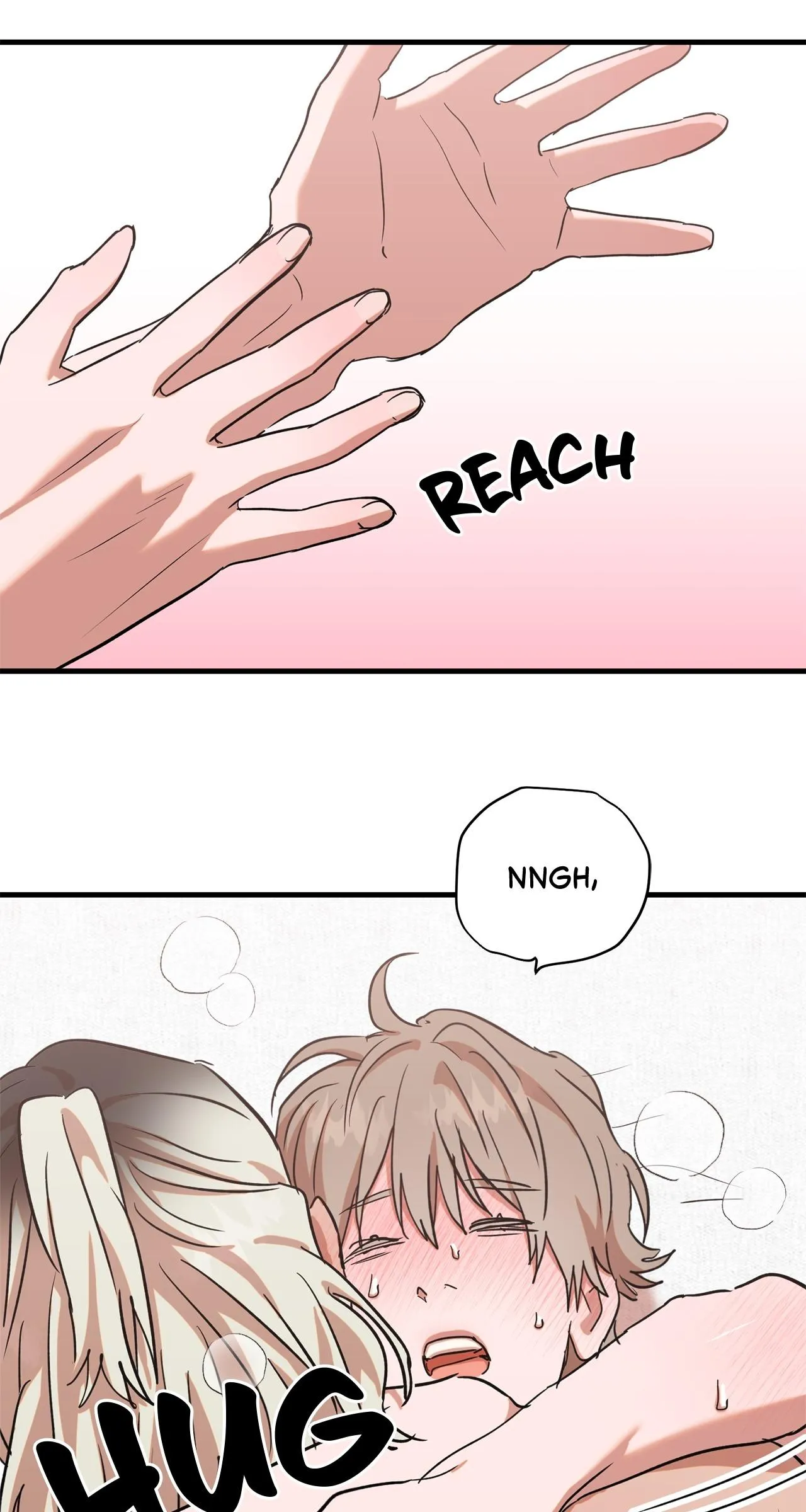 On-Site Arrest! Chapter 45 page 5 - 