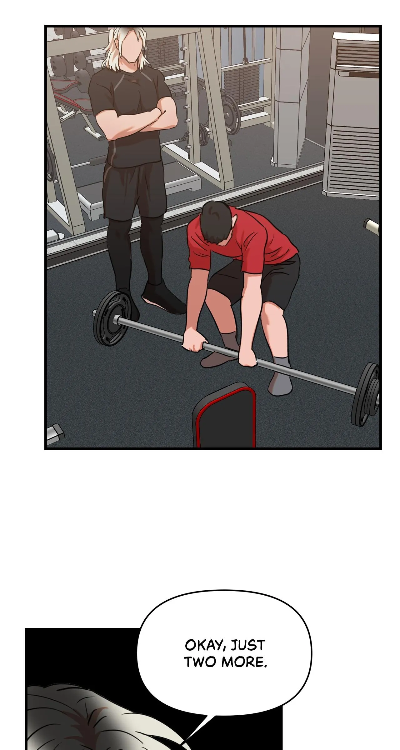 On-Site Arrest! Chapter 45 page 41 - 