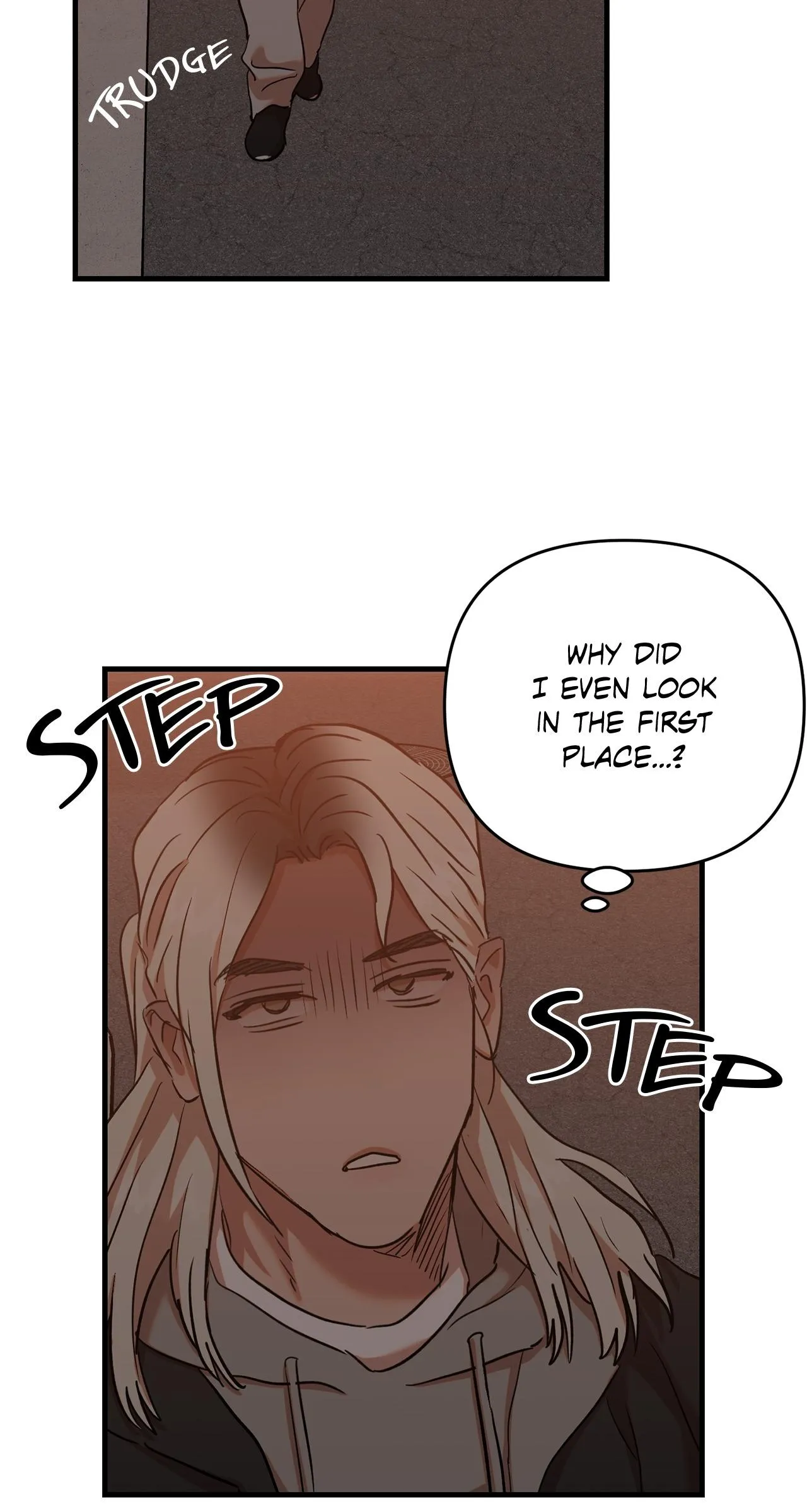 On-Site Arrest! Chapter 45 page 44 - 