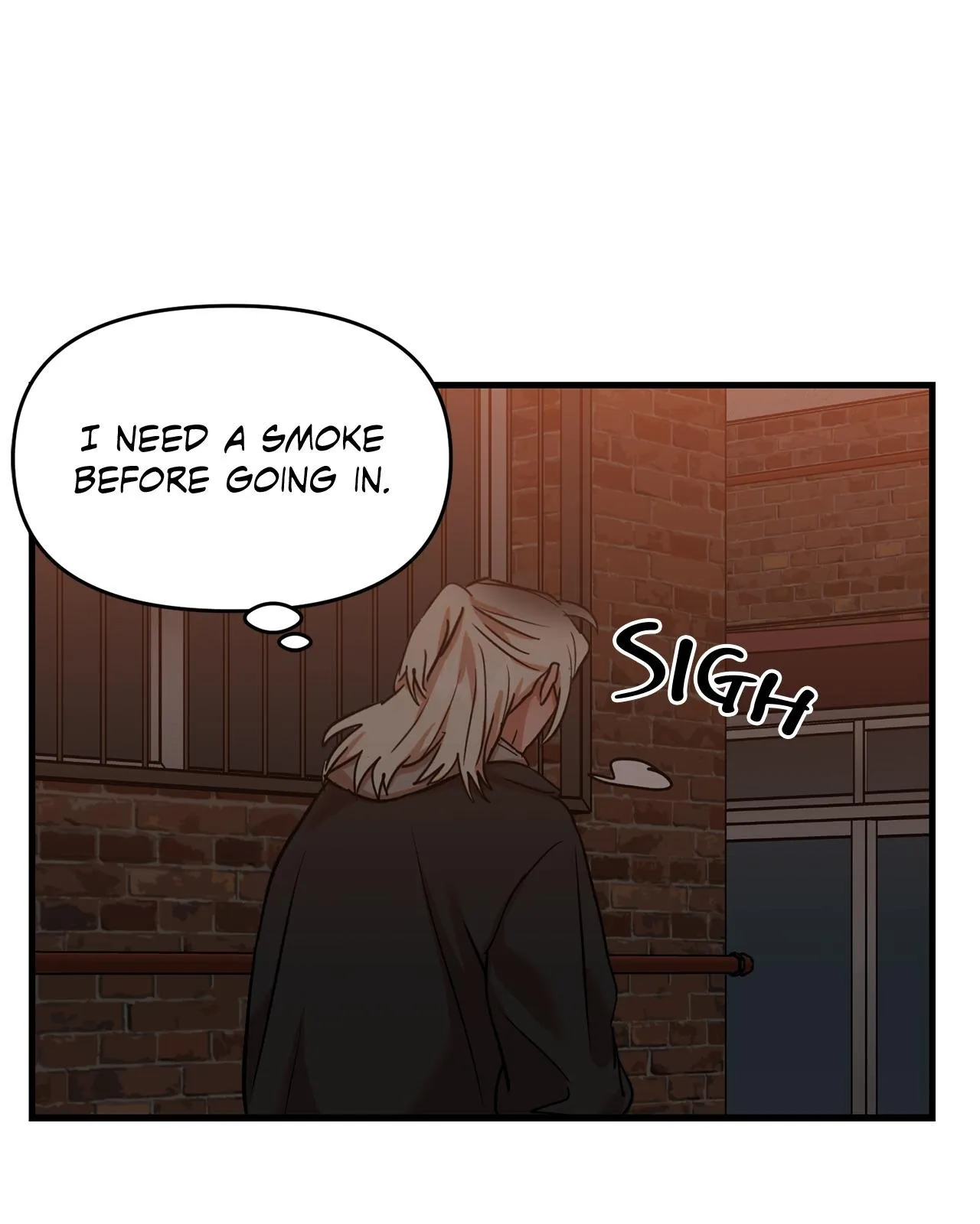On-Site Arrest! Chapter 45 page 45 - 