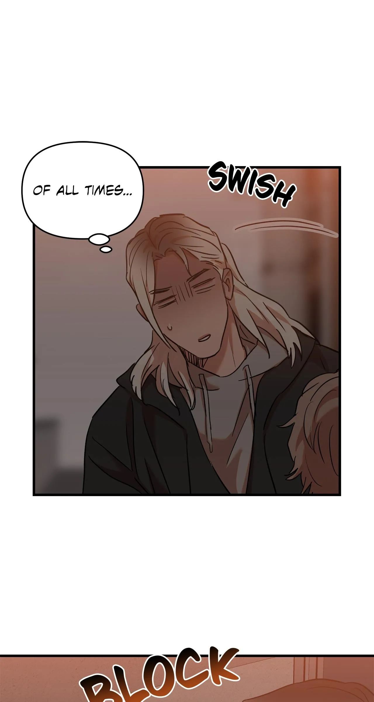 On-Site Arrest! Chapter 45 page 47 - 