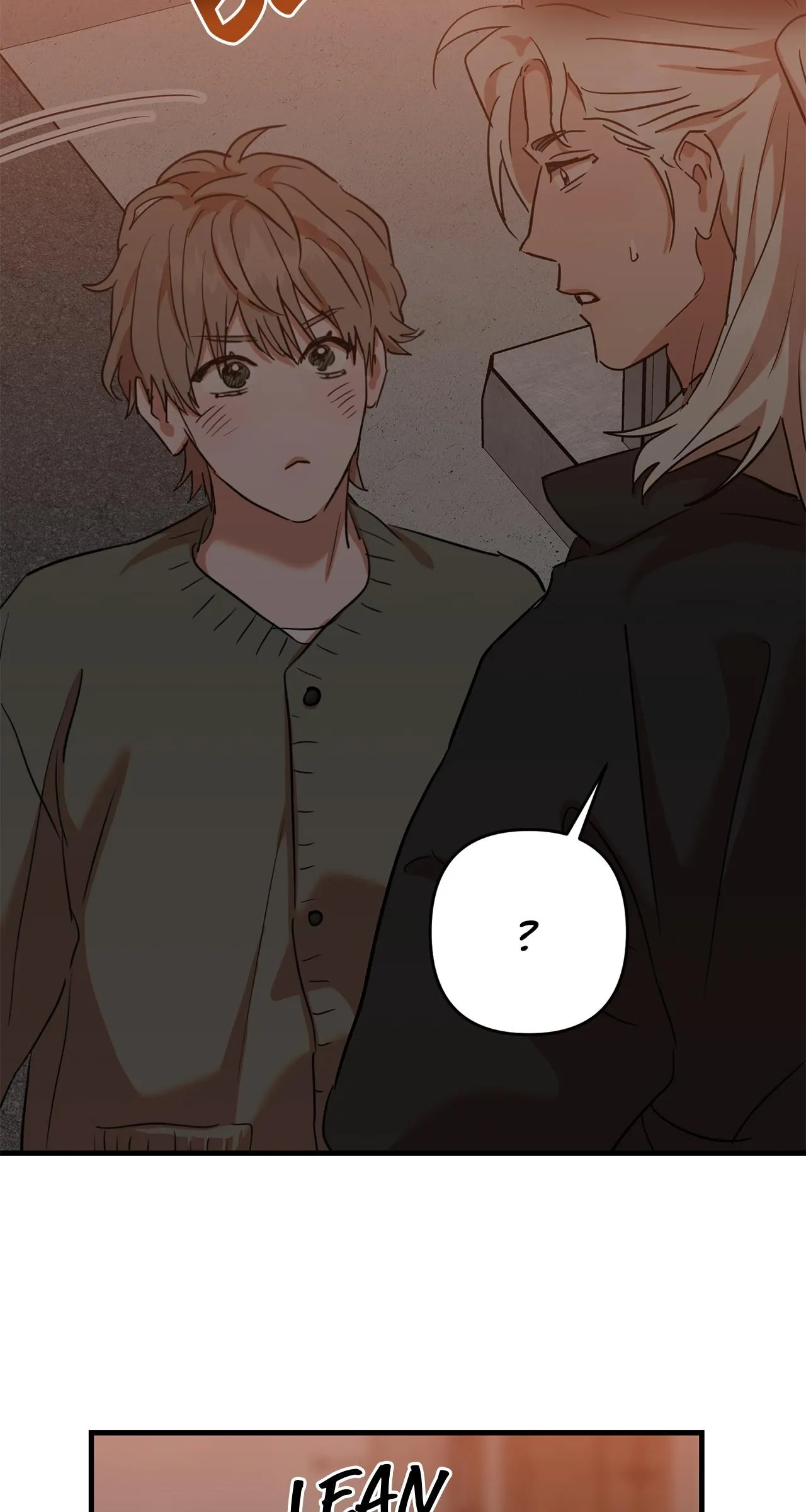 On-Site Arrest! Chapter 45 page 48 - 