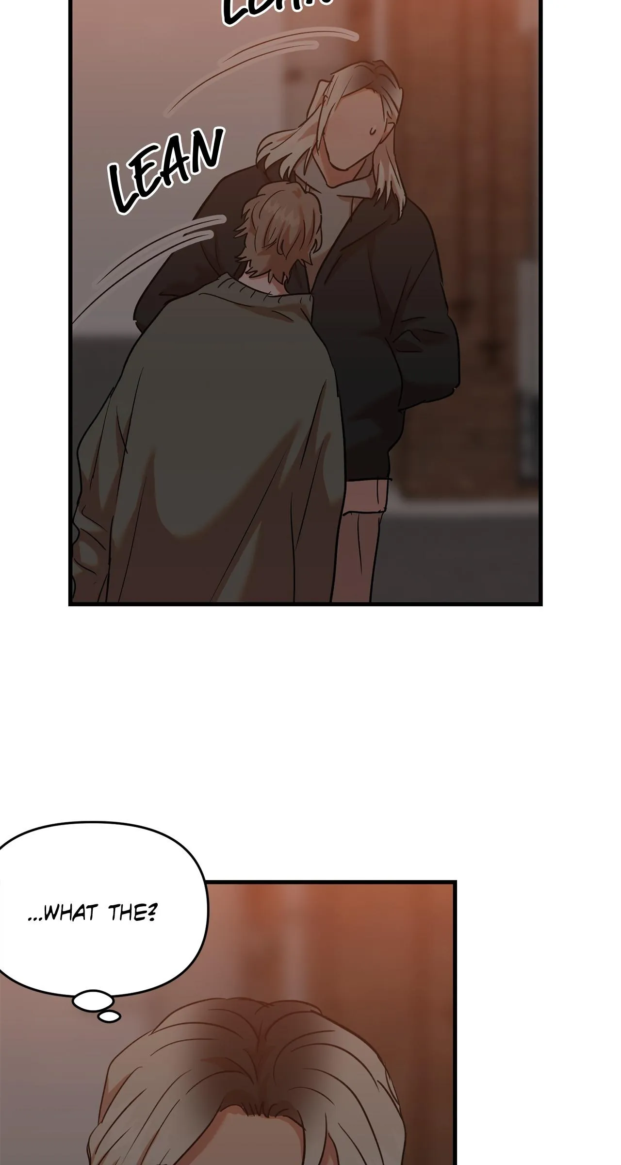 On-Site Arrest! Chapter 45 page 49 - 