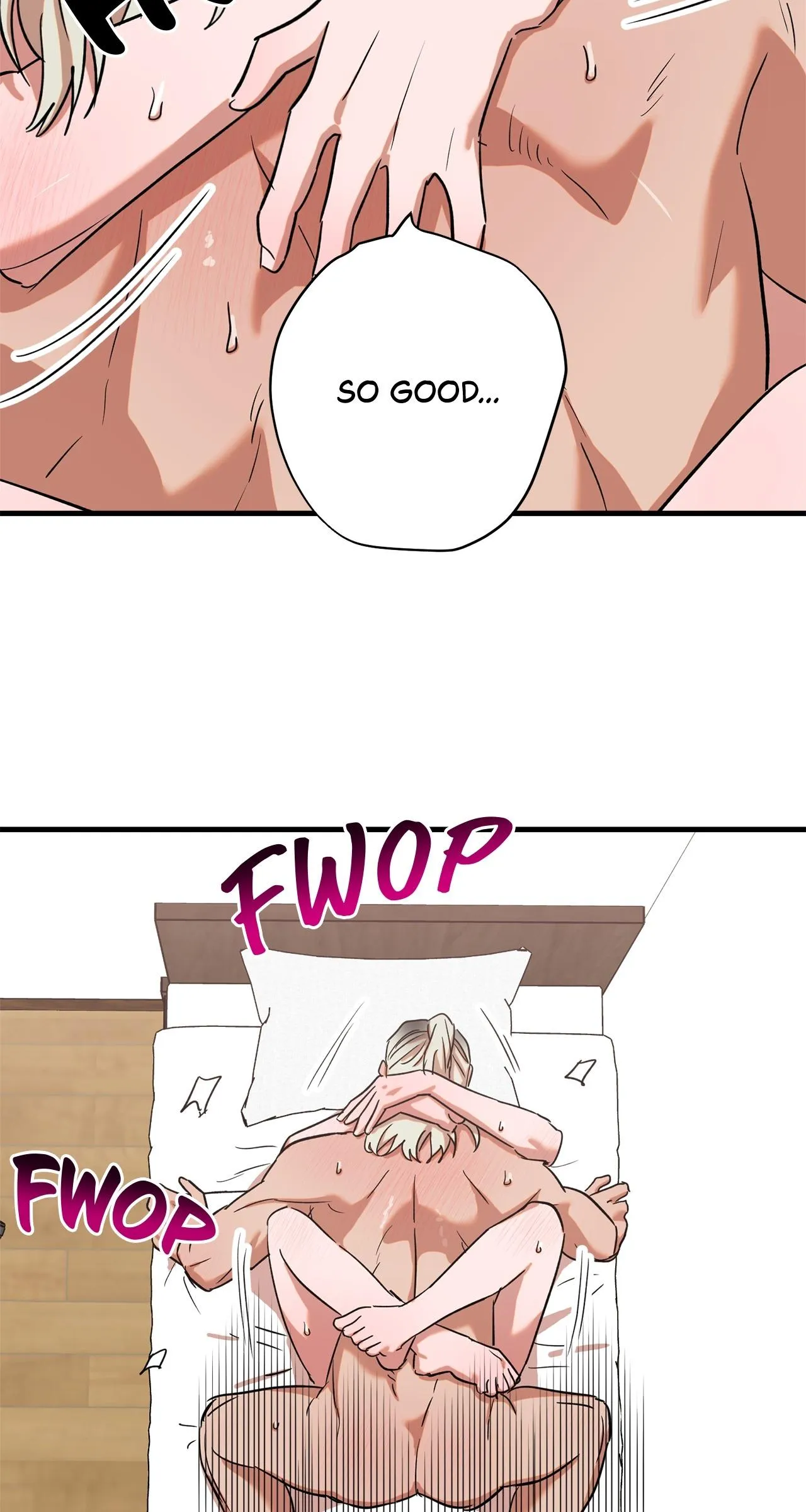 On-Site Arrest! Chapter 45 page 6 - 