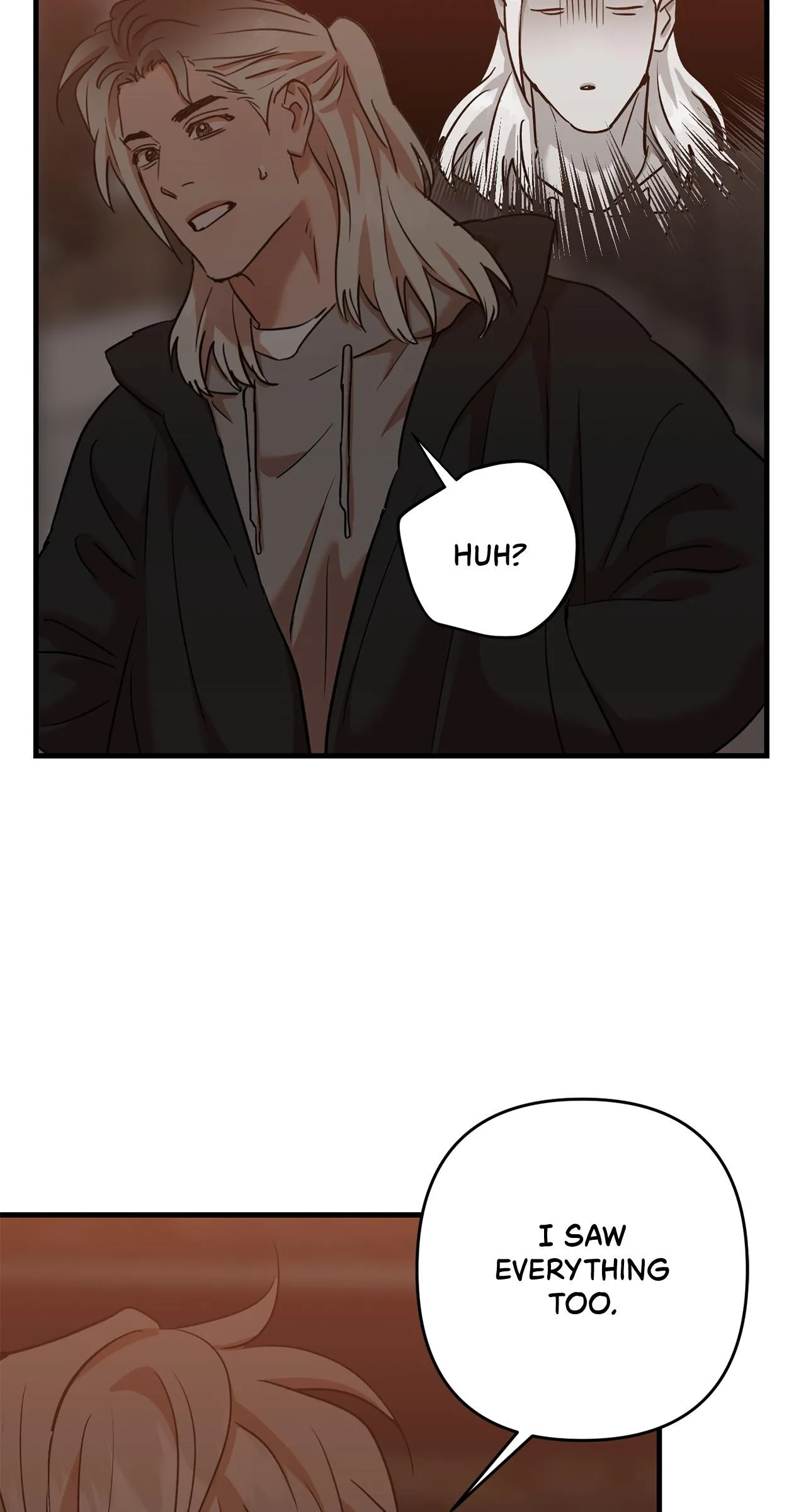 On-Site Arrest! Chapter 45 page 53 - 