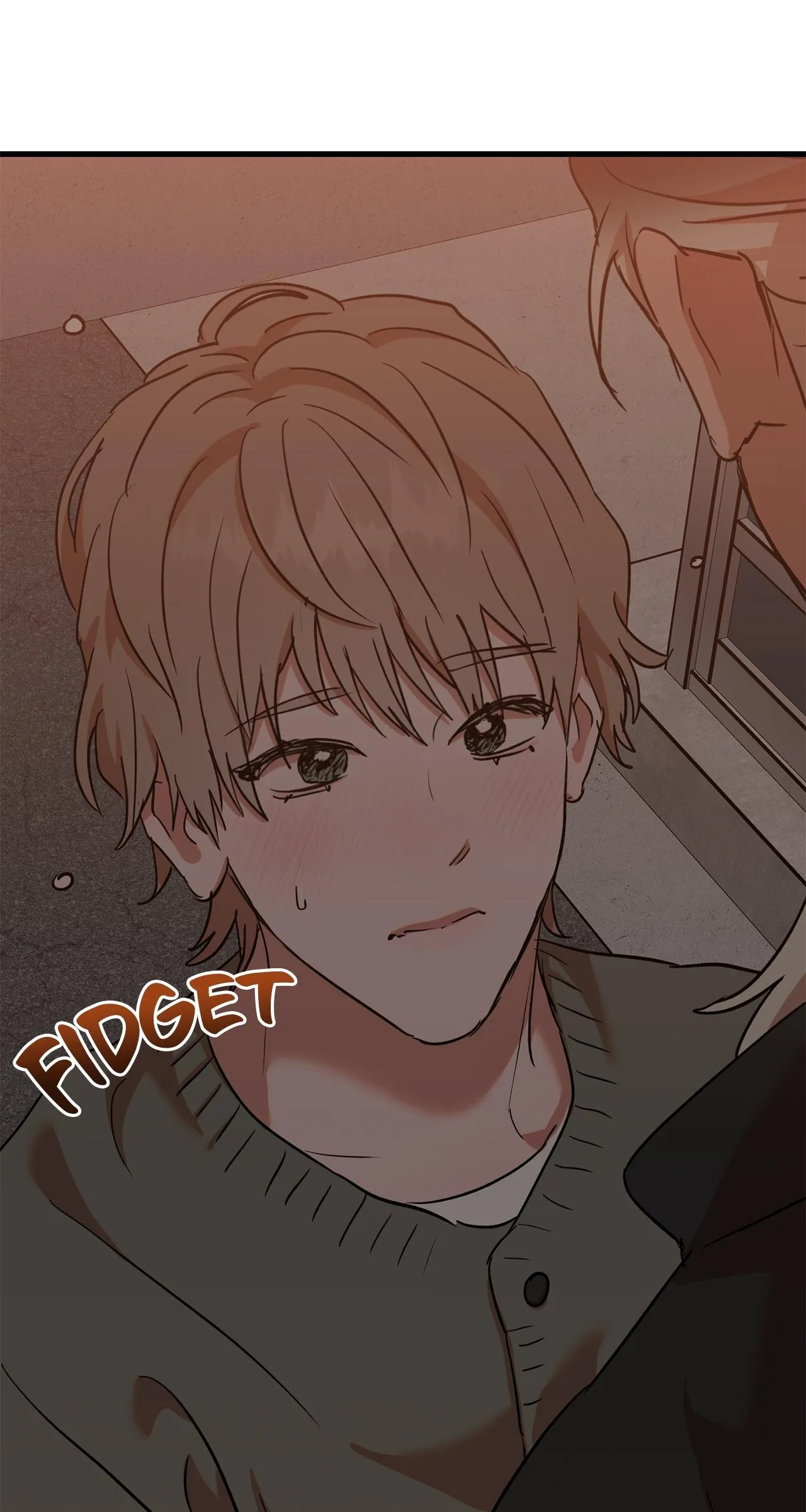 On-Site Arrest! Chapter 45 page 57 - 