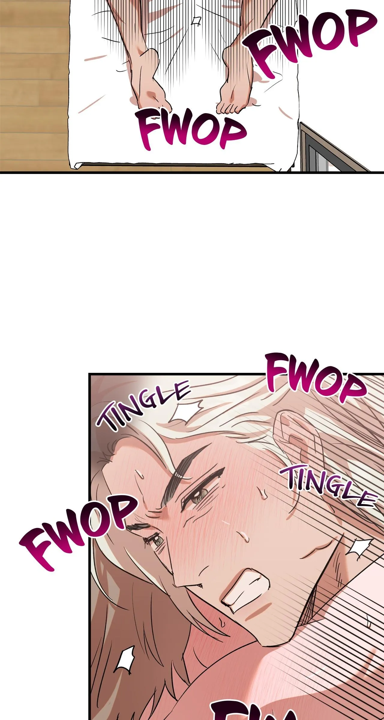 On-Site Arrest! Chapter 45 page 7 - 