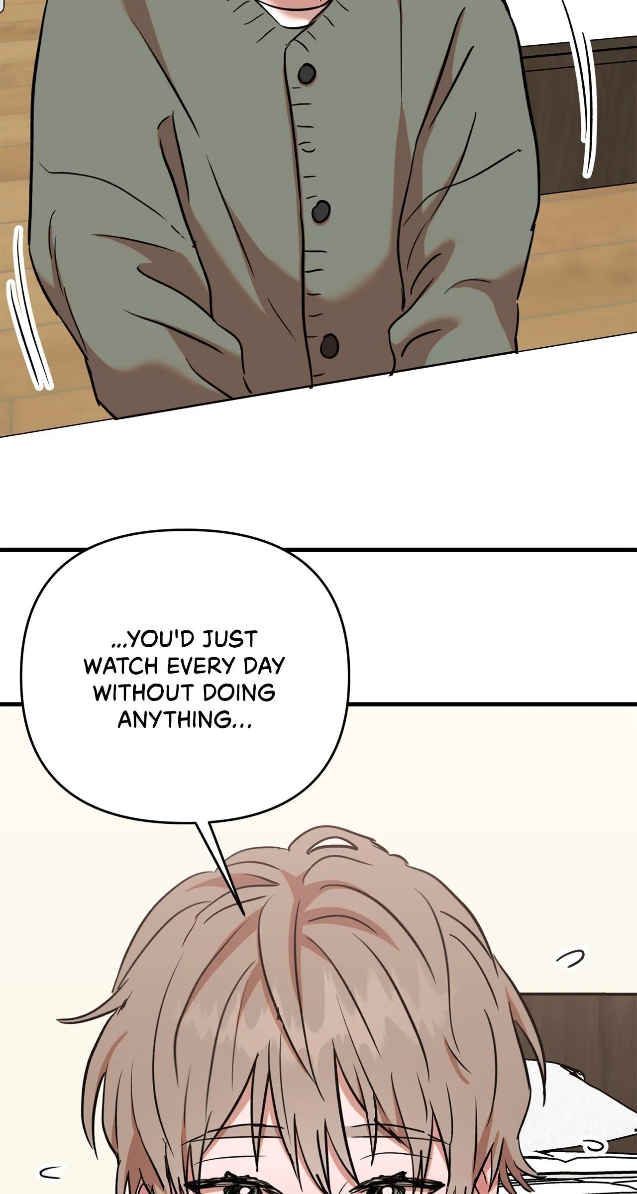 On-Site Arrest! Chapter 46 page 15 - 