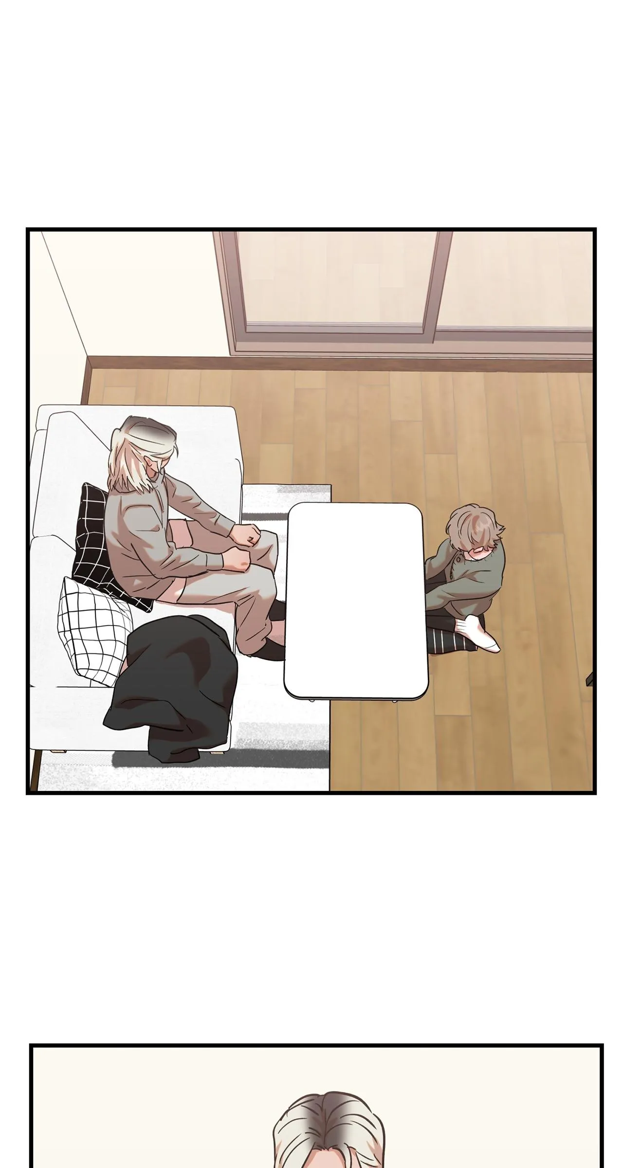 On-Site Arrest! Chapter 46 page 3 - 