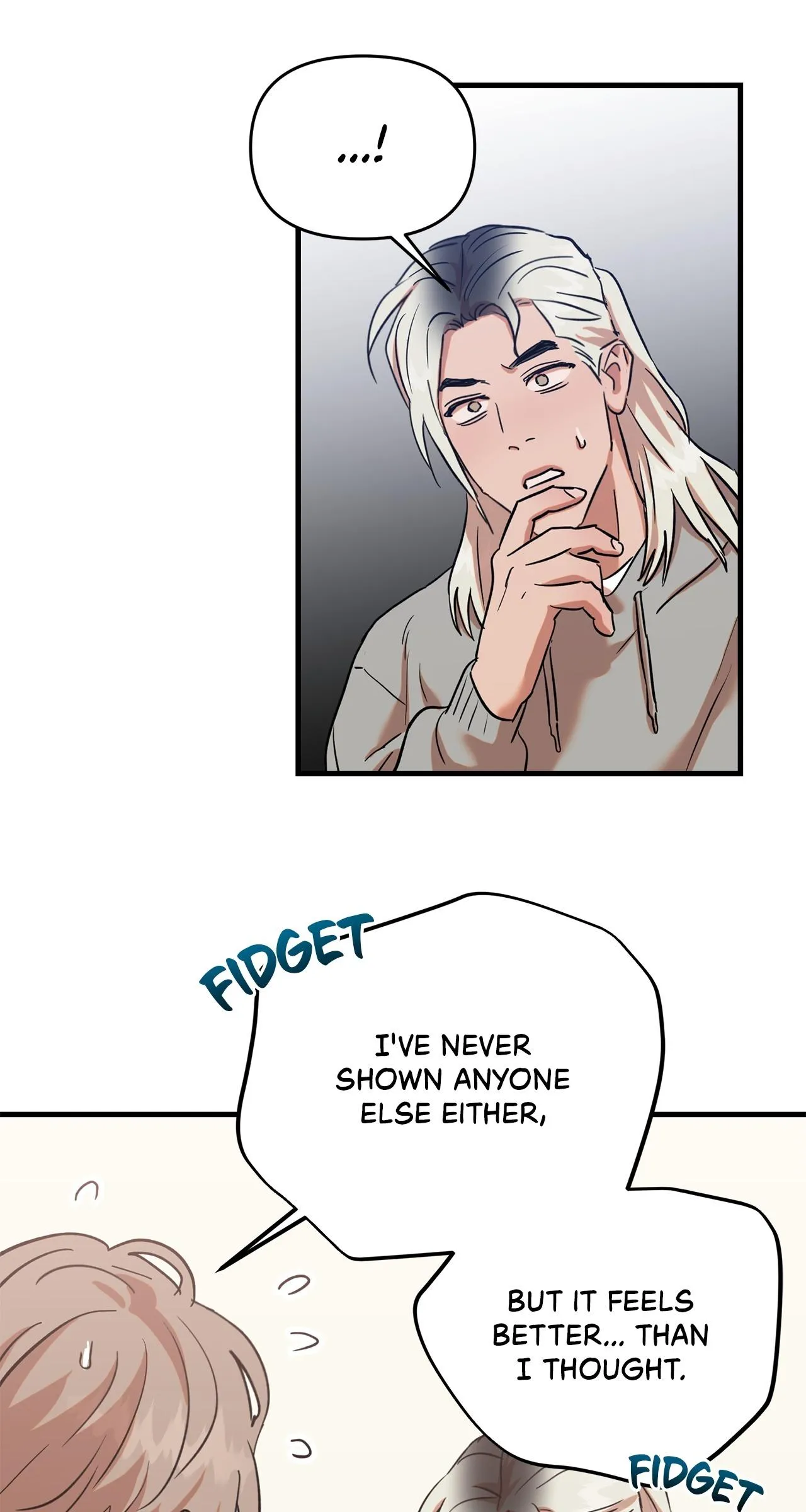 On-Site Arrest! Chapter 46 page 24 - 