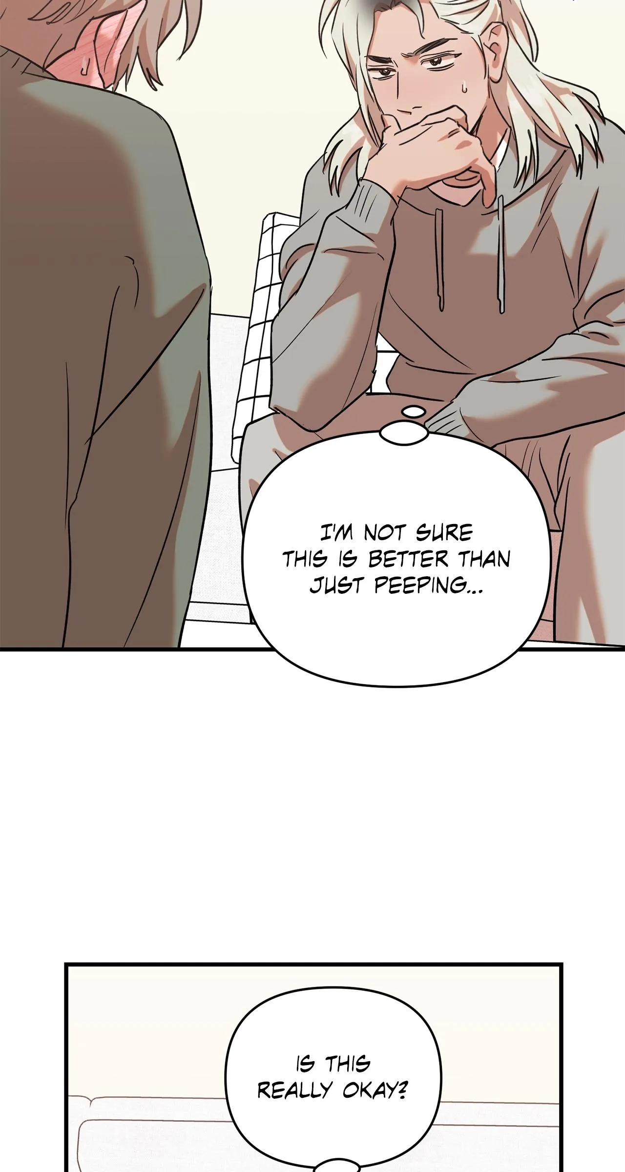 On-Site Arrest! Chapter 46 page 25 - 