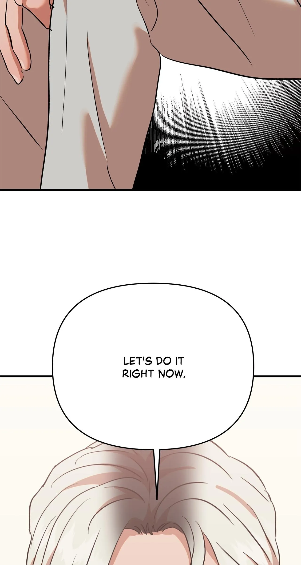 On-Site Arrest! Chapter 46 page 29 - 