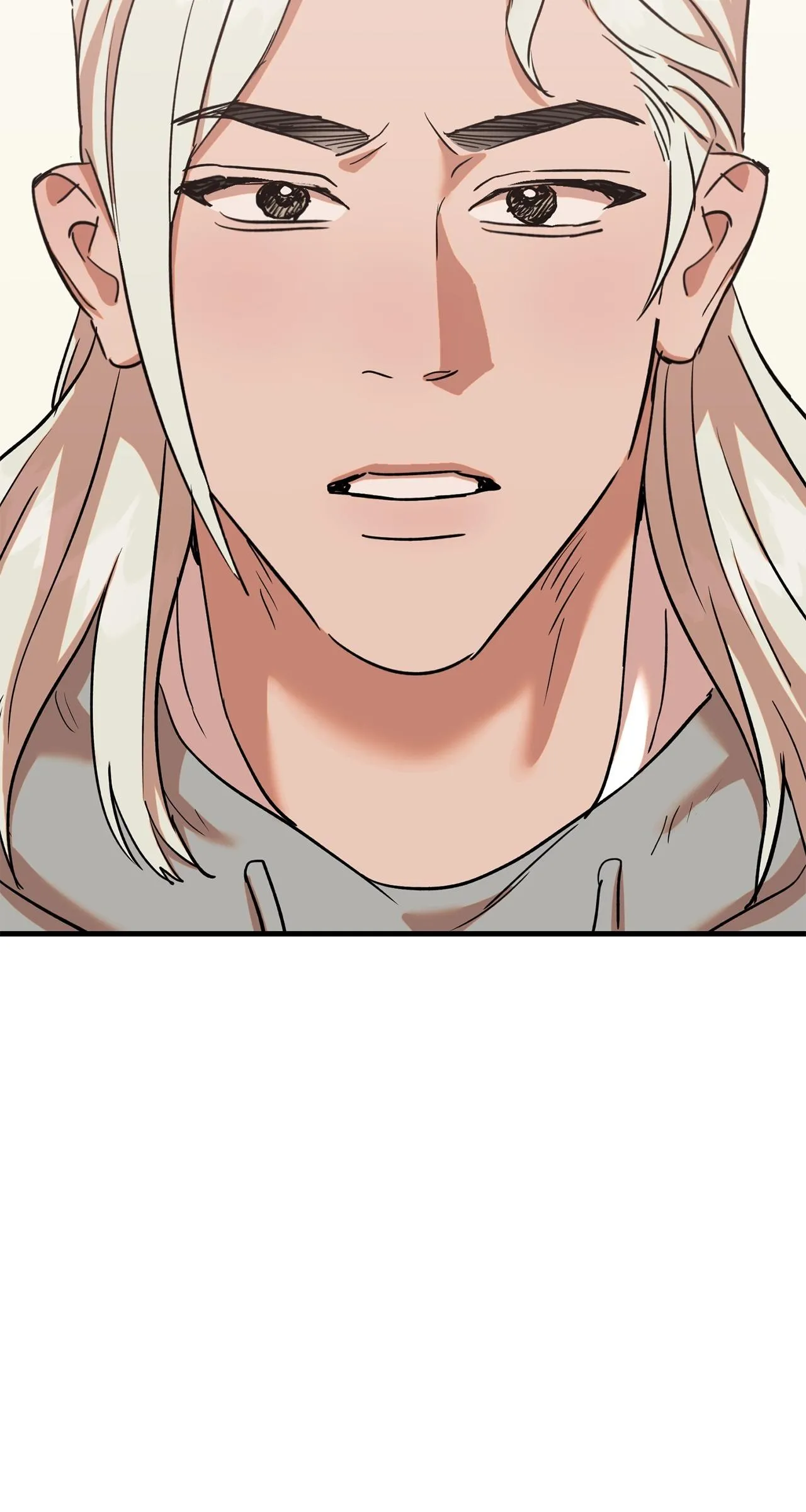 On-Site Arrest! Chapter 46 page 30 - 