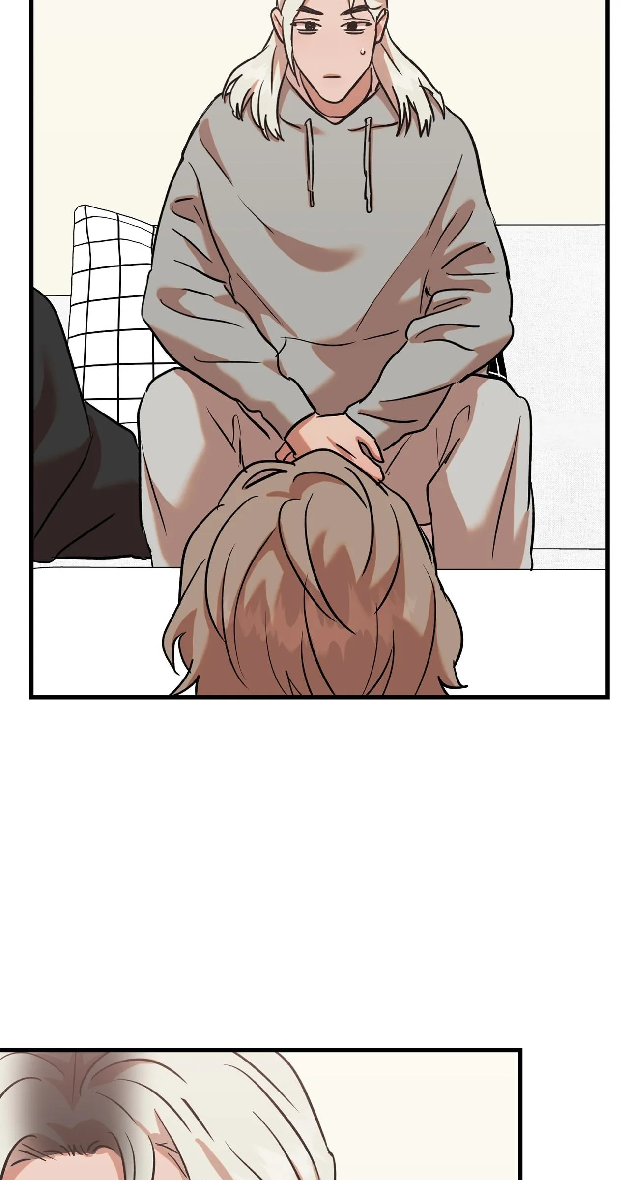 On-Site Arrest! Chapter 46 page 4 - 