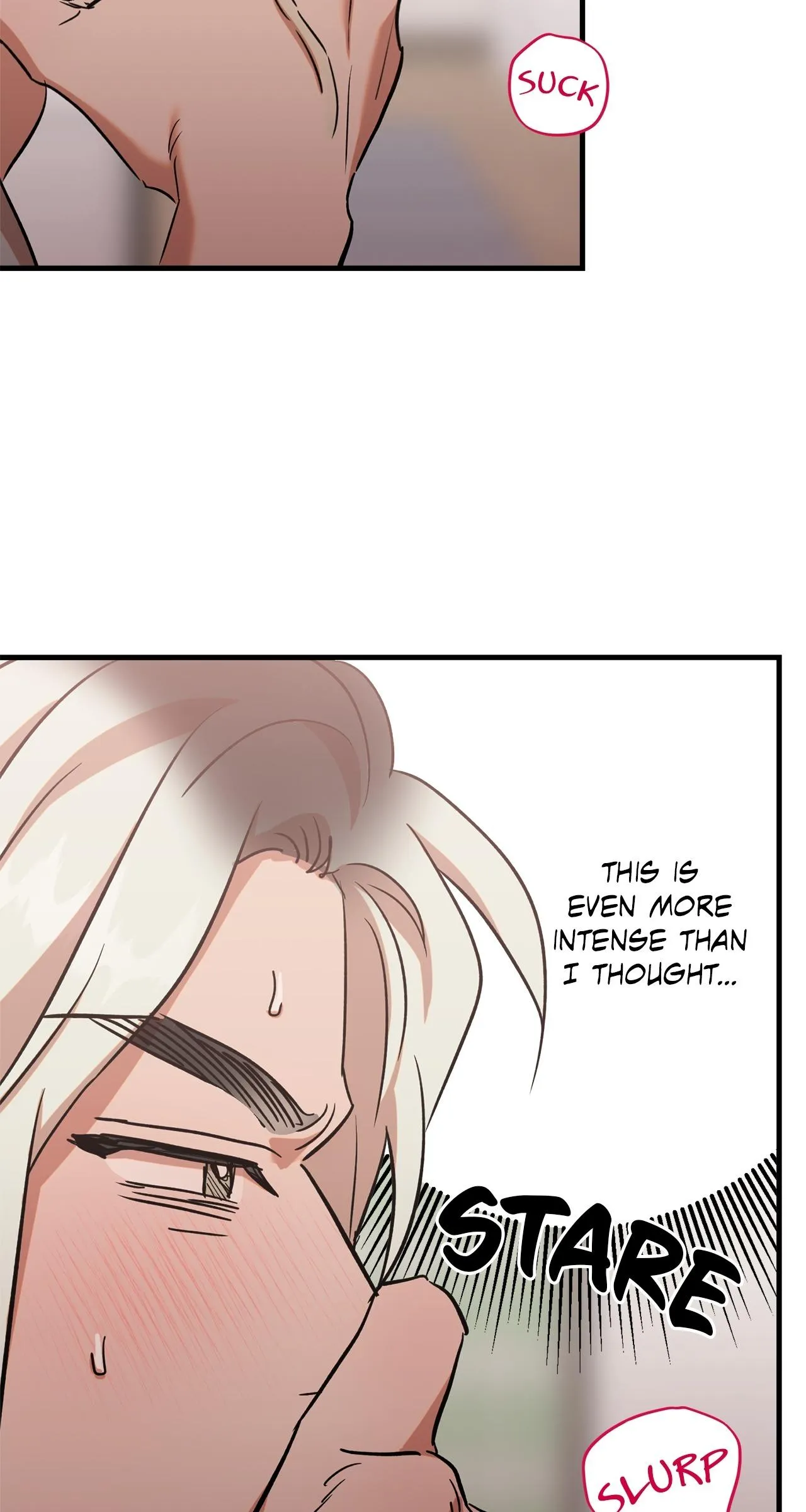 On-Site Arrest! Chapter 46 page 37 - 