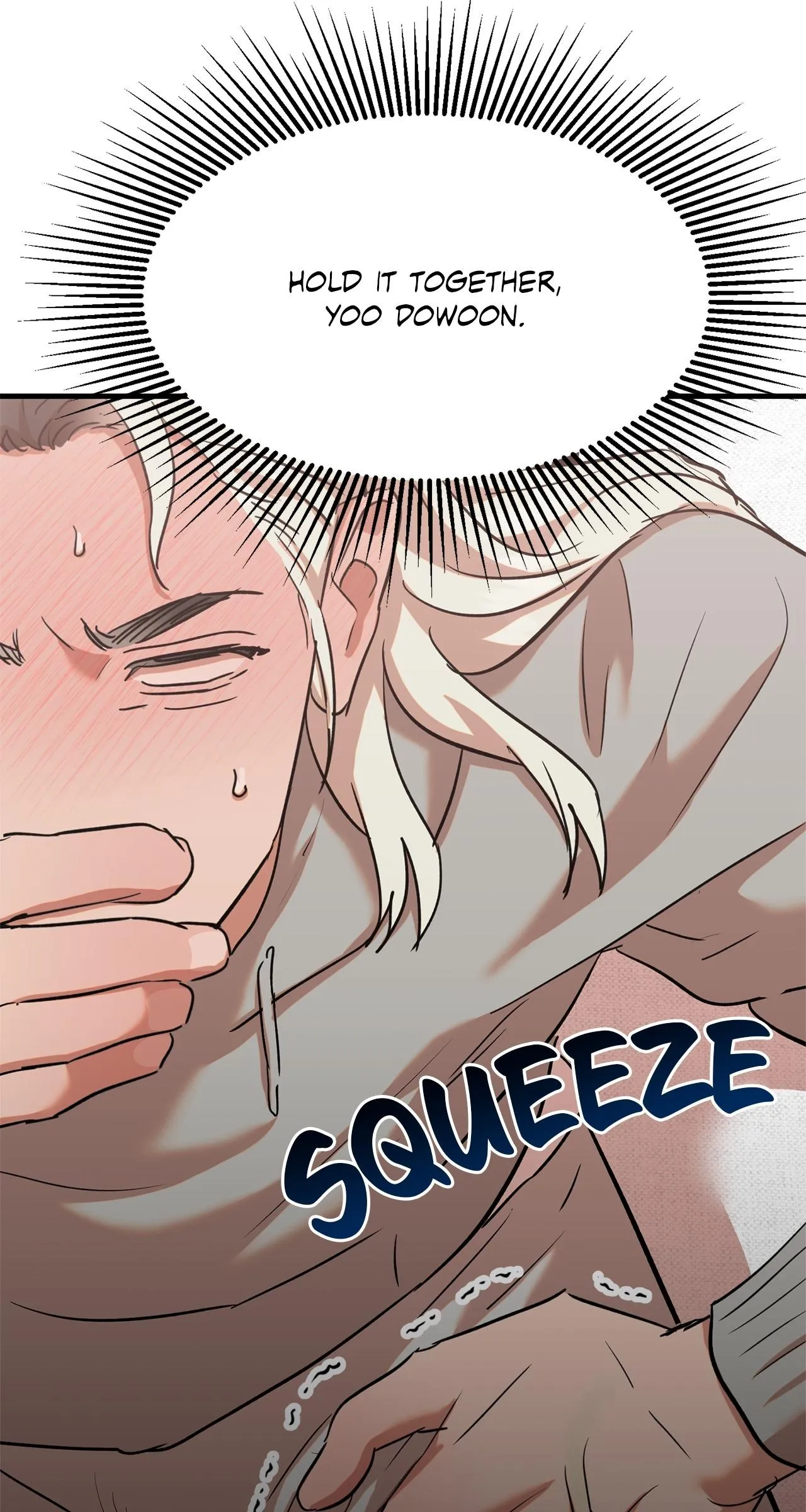 On-Site Arrest! Chapter 46 page 41 - 