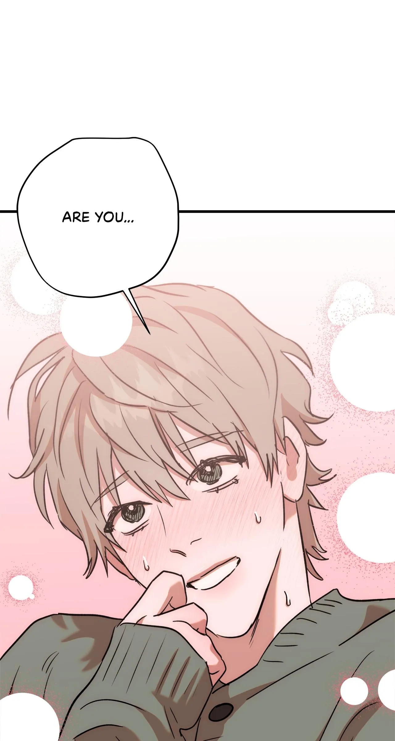 On-Site Arrest! Chapter 46 page 48 - 