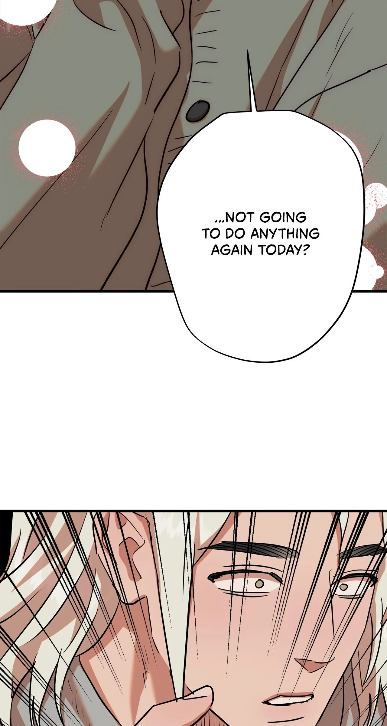 On-Site Arrest! Chapter 46 page 49 - 