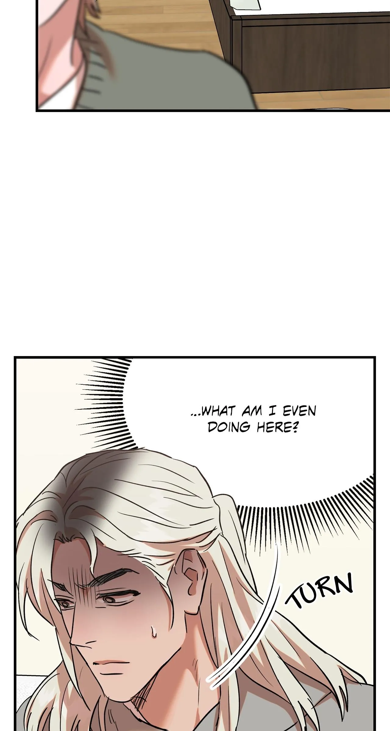 On-Site Arrest! Chapter 46 page 6 - 