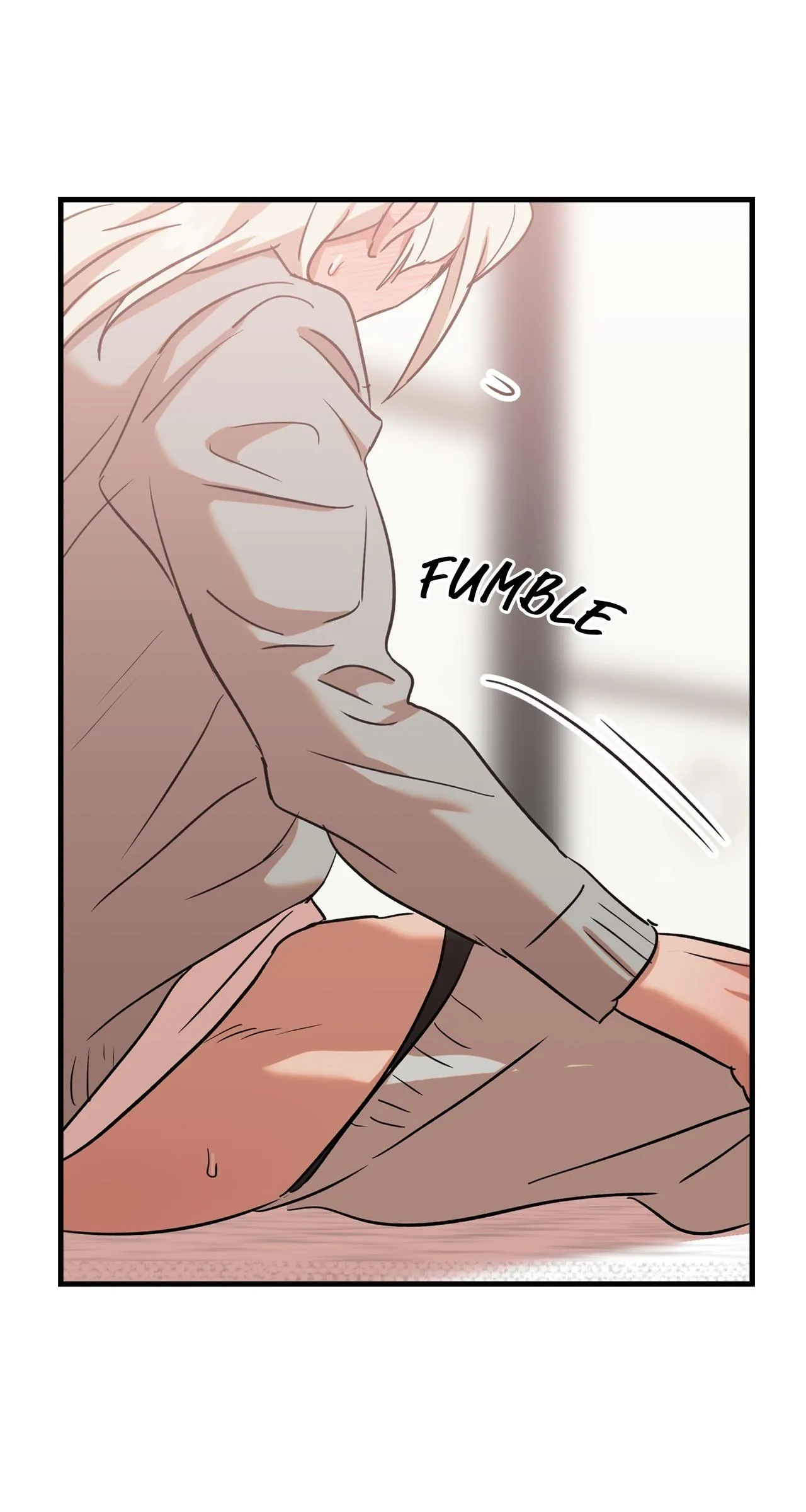 On-Site Arrest! Chapter 46 page 53 - 
