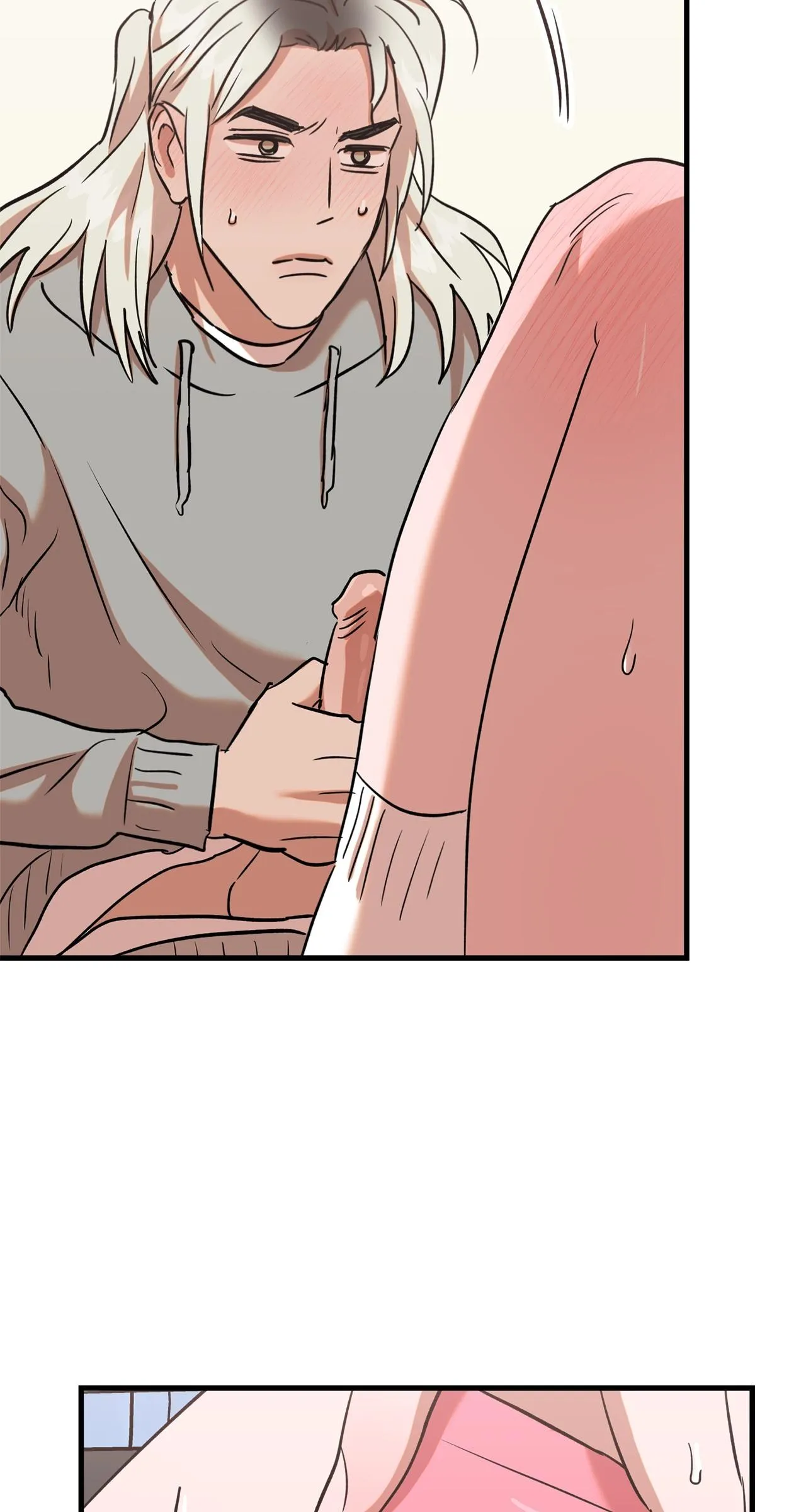 On-Site Arrest! Chapter 46 page 59 - 