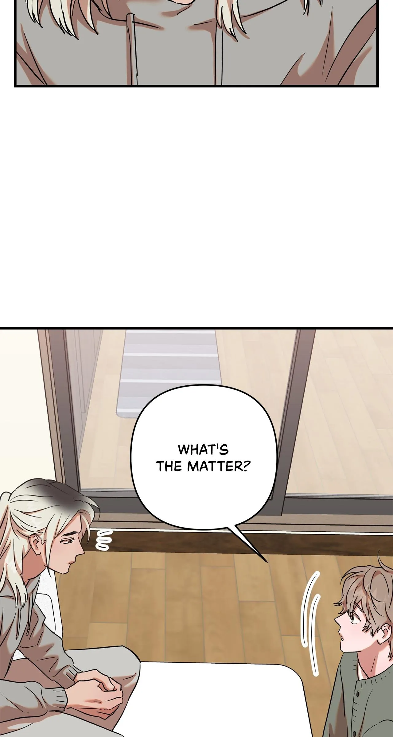 On-Site Arrest! Chapter 46 page 7 - 