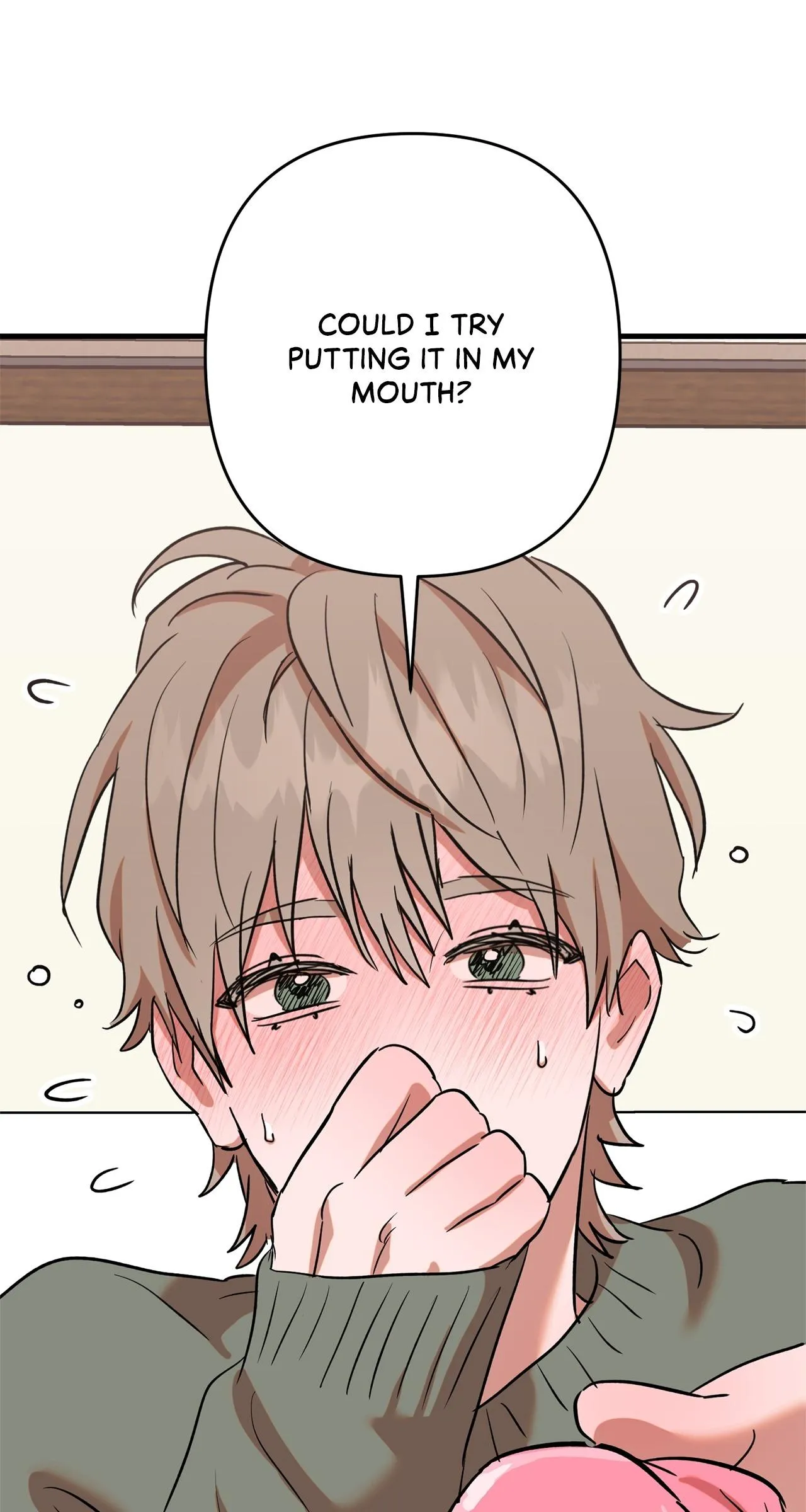 On-Site Arrest! Chapter 46 page 64 - 