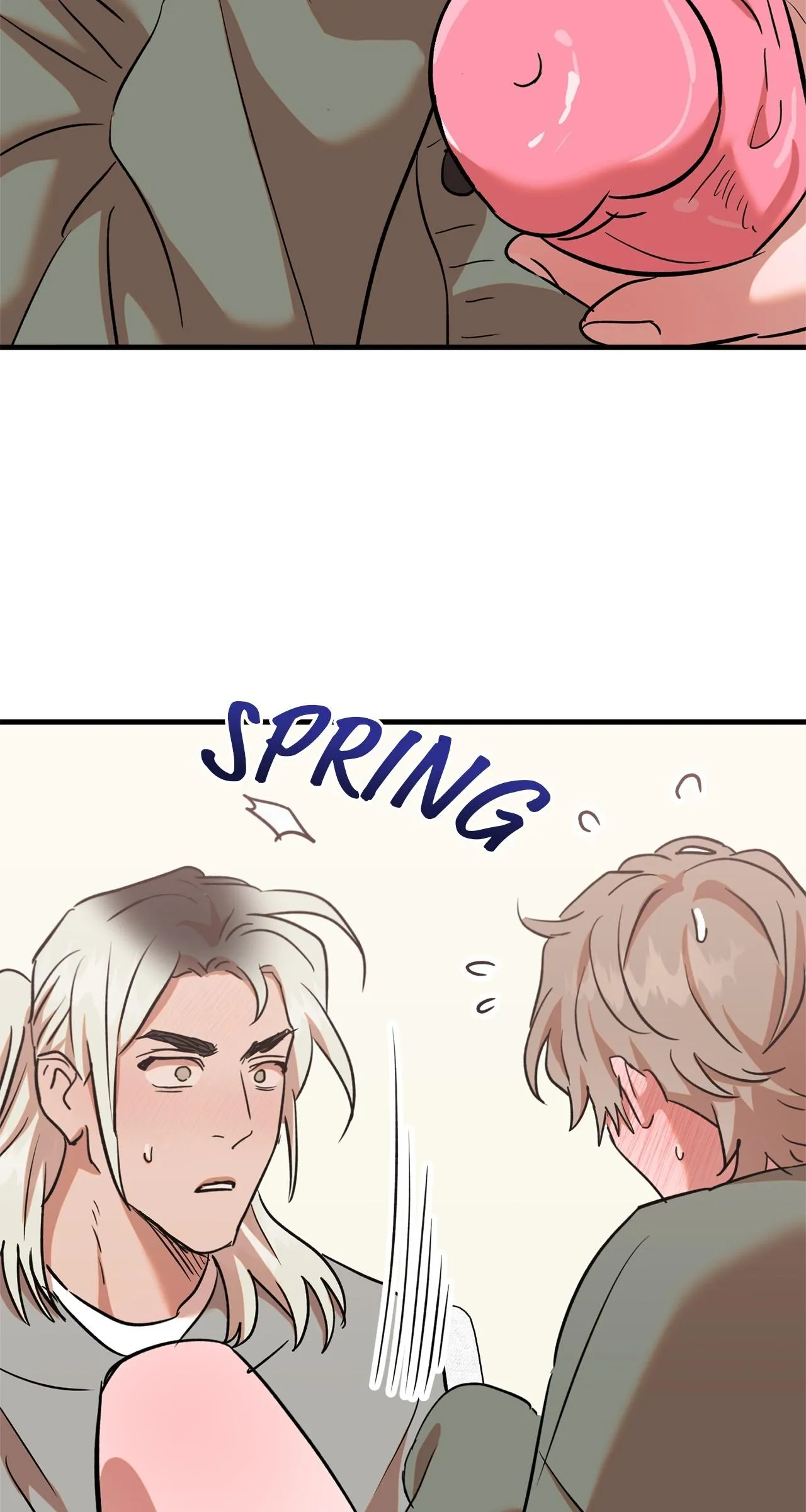 On-Site Arrest! Chapter 46 page 65 - 