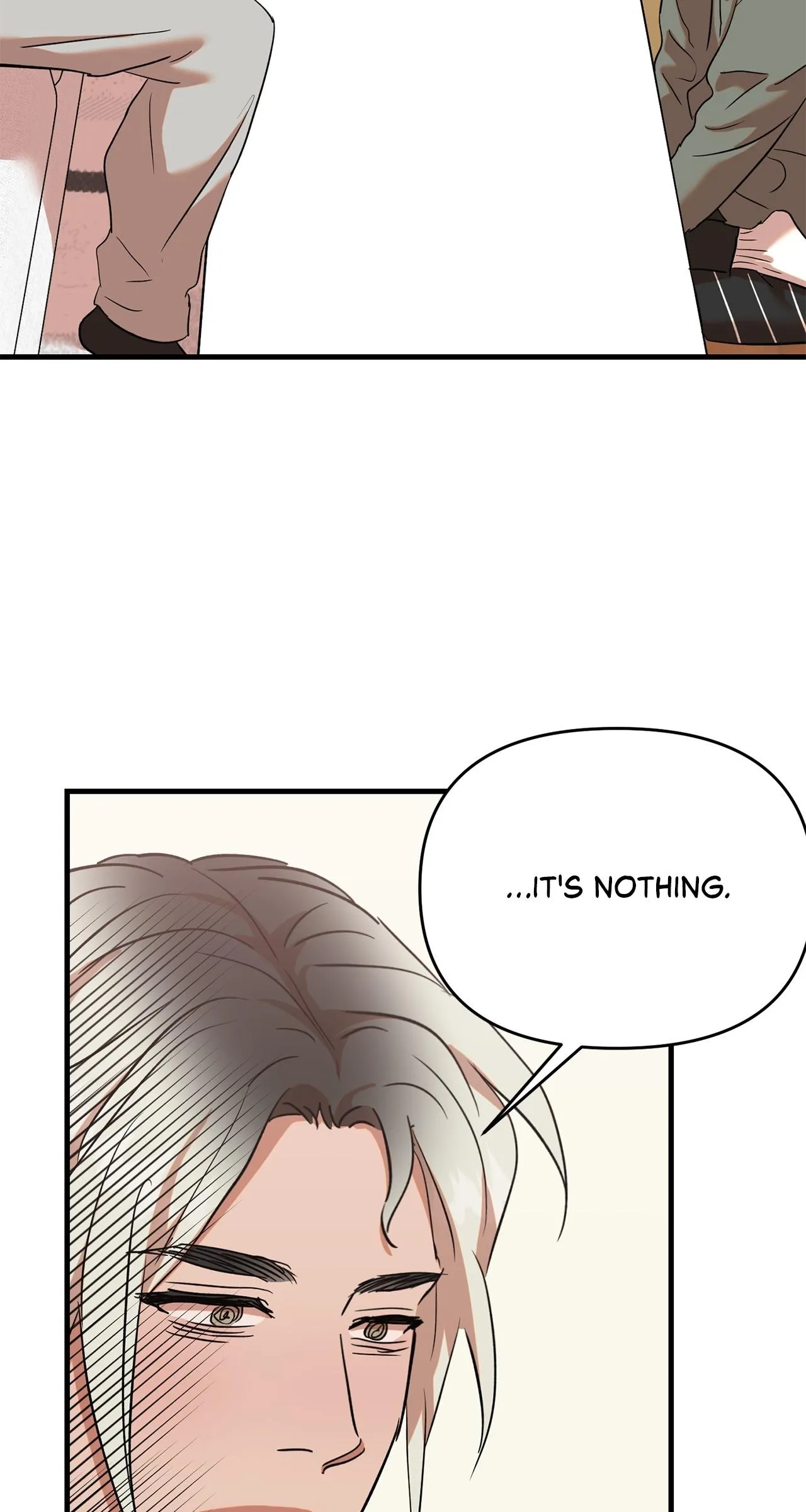 On-Site Arrest! Chapter 46 page 8 - 
