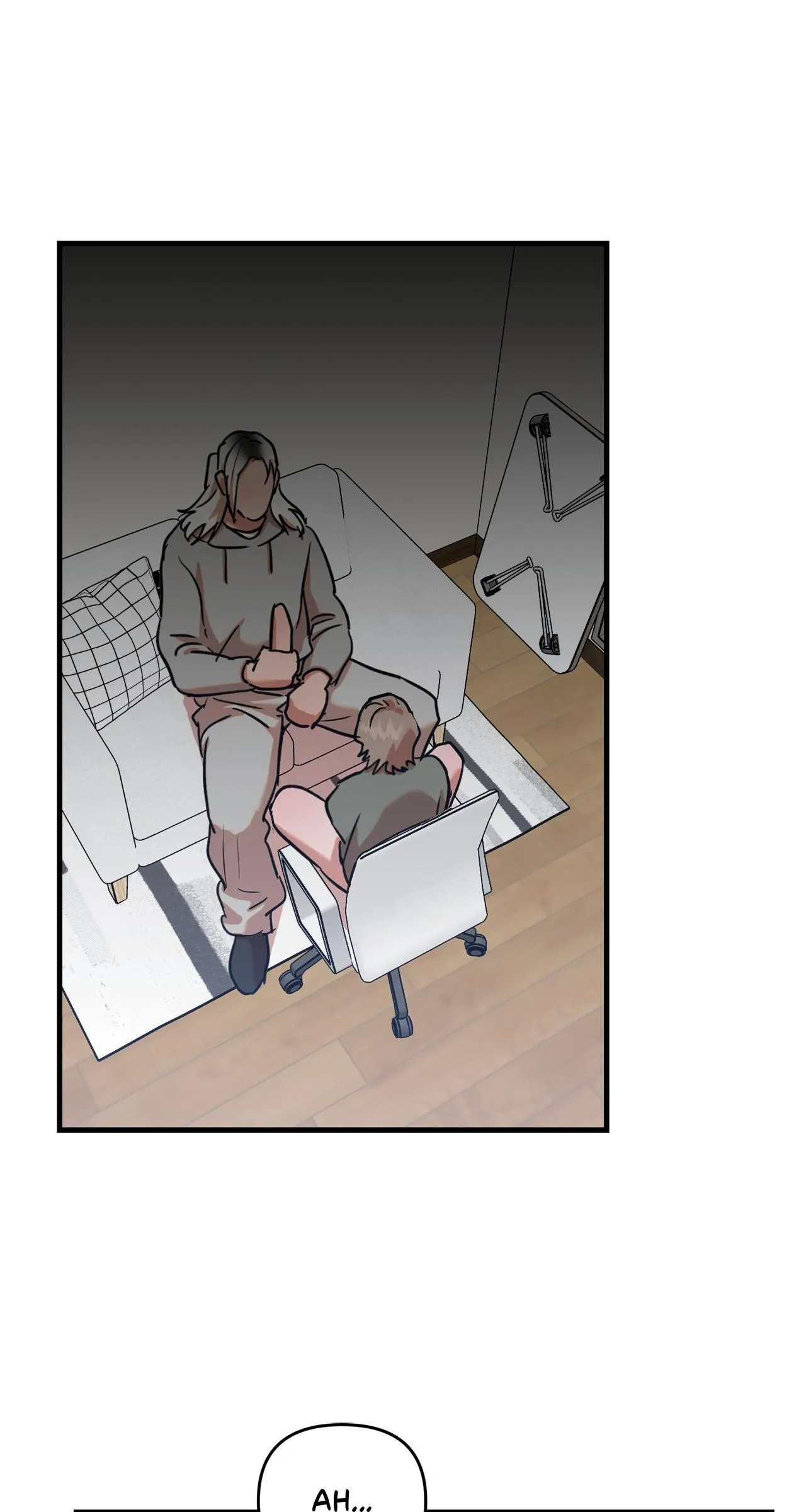 On-Site Arrest! Chapter 47 page 2 - 
