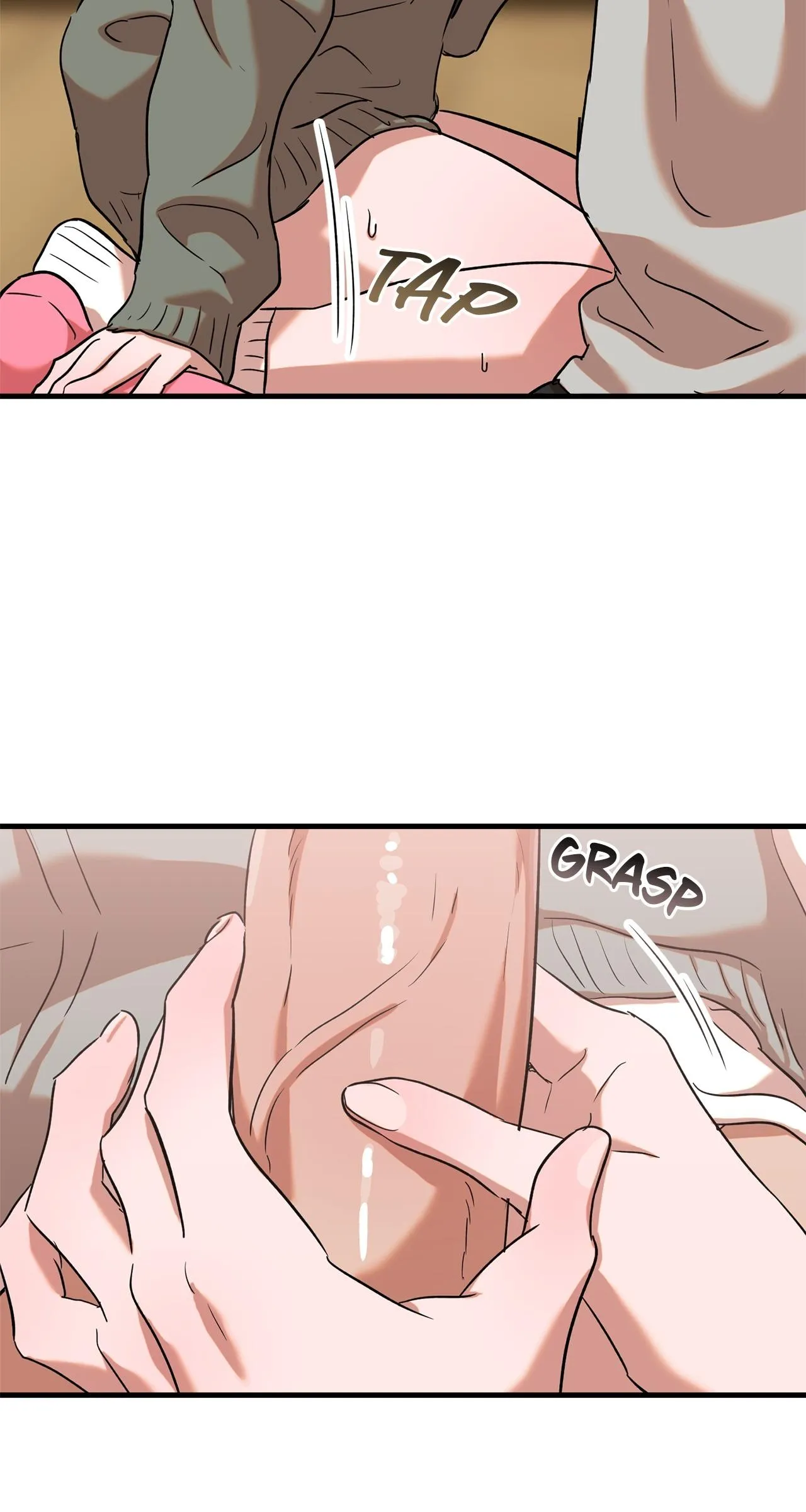 On-Site Arrest! Chapter 47 page 17 - 