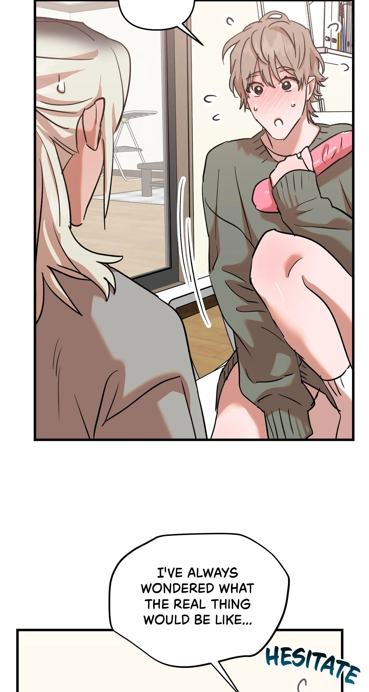 On-Site Arrest! Chapter 47 page 3 - 