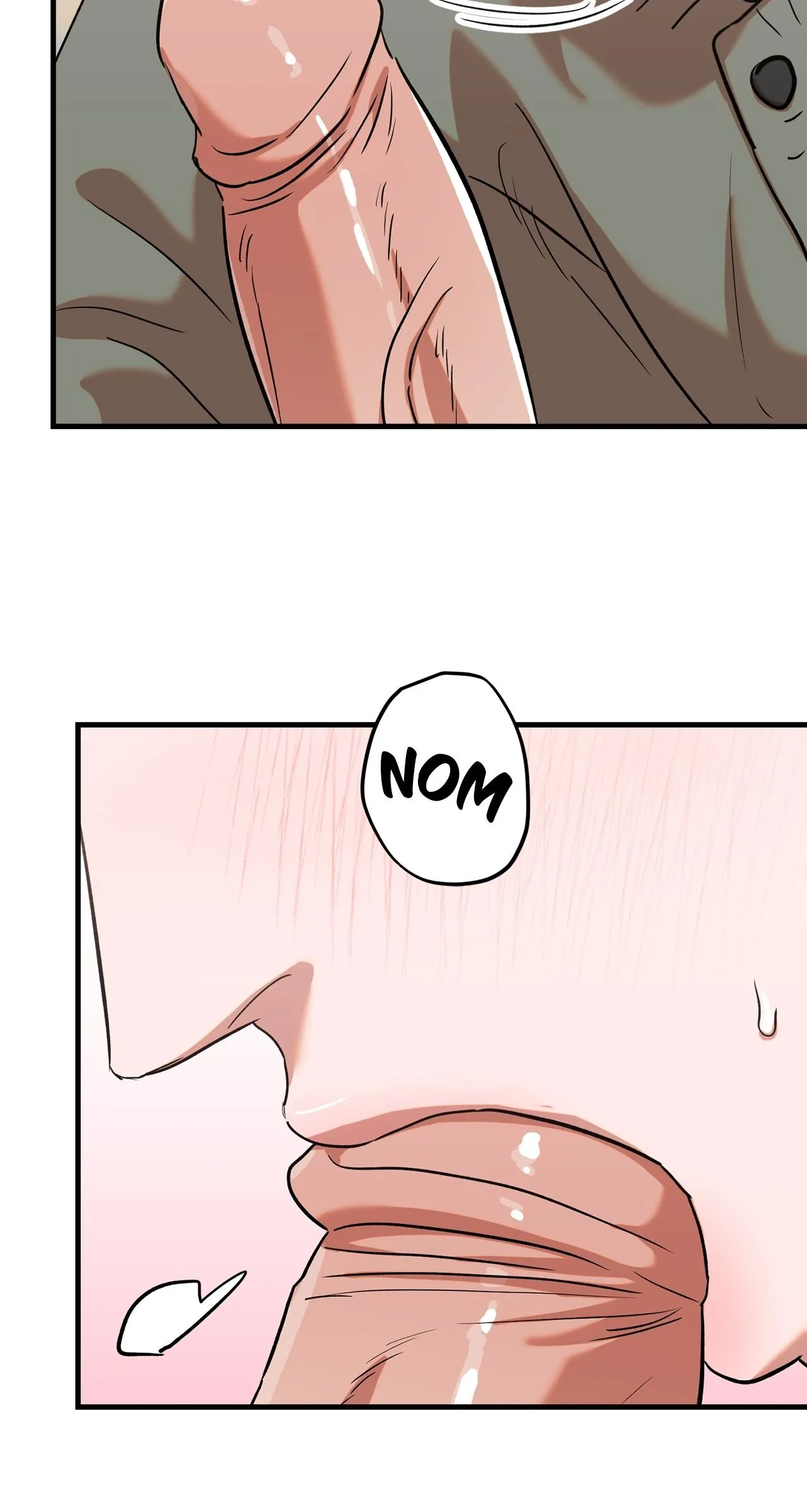 On-Site Arrest! Chapter 47 page 21 - 